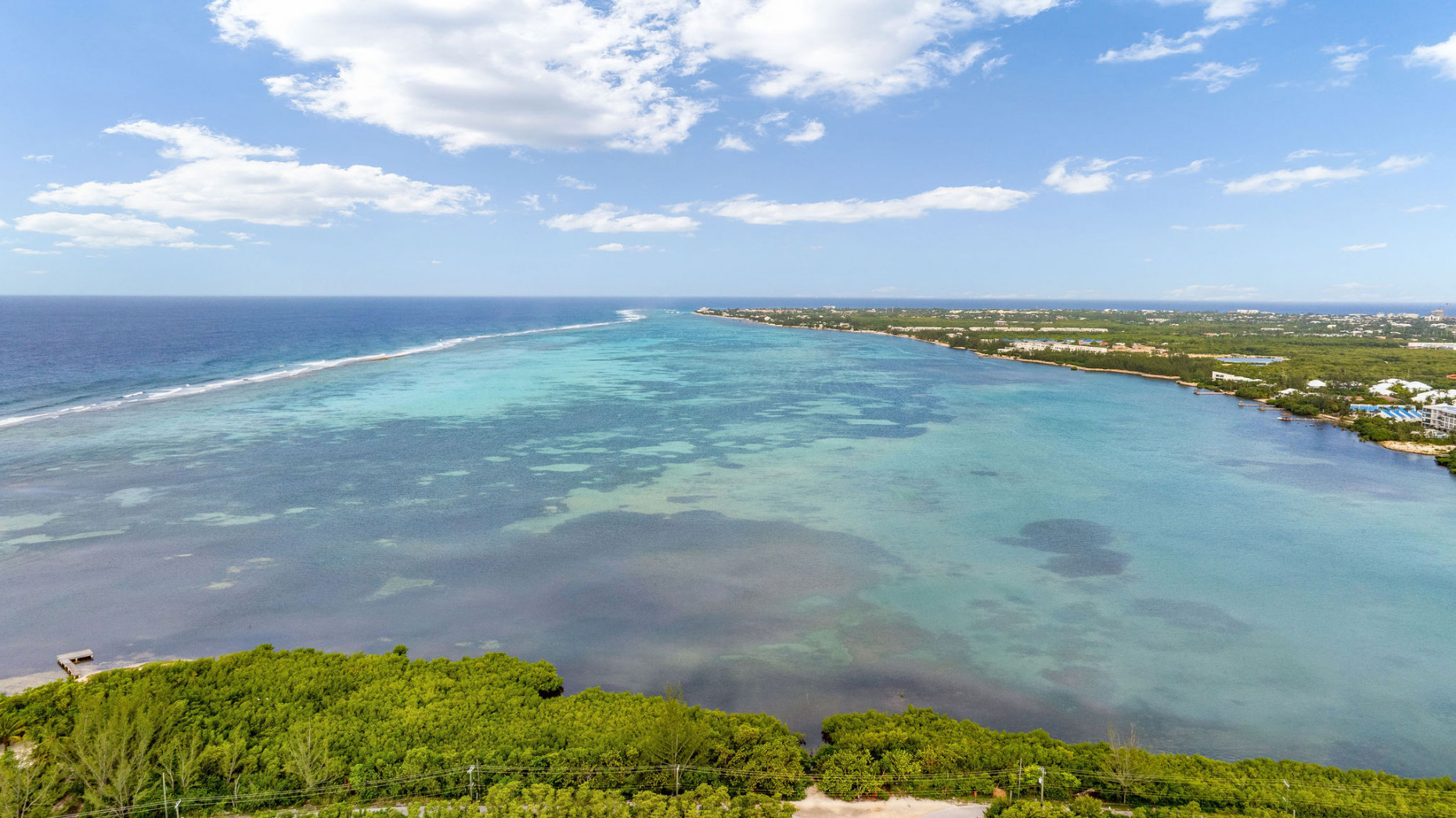 Prospect Point | Exceptional 10+ Acres Seafront Development Site