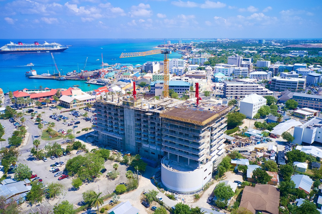 One|gt Residences- Unit 606