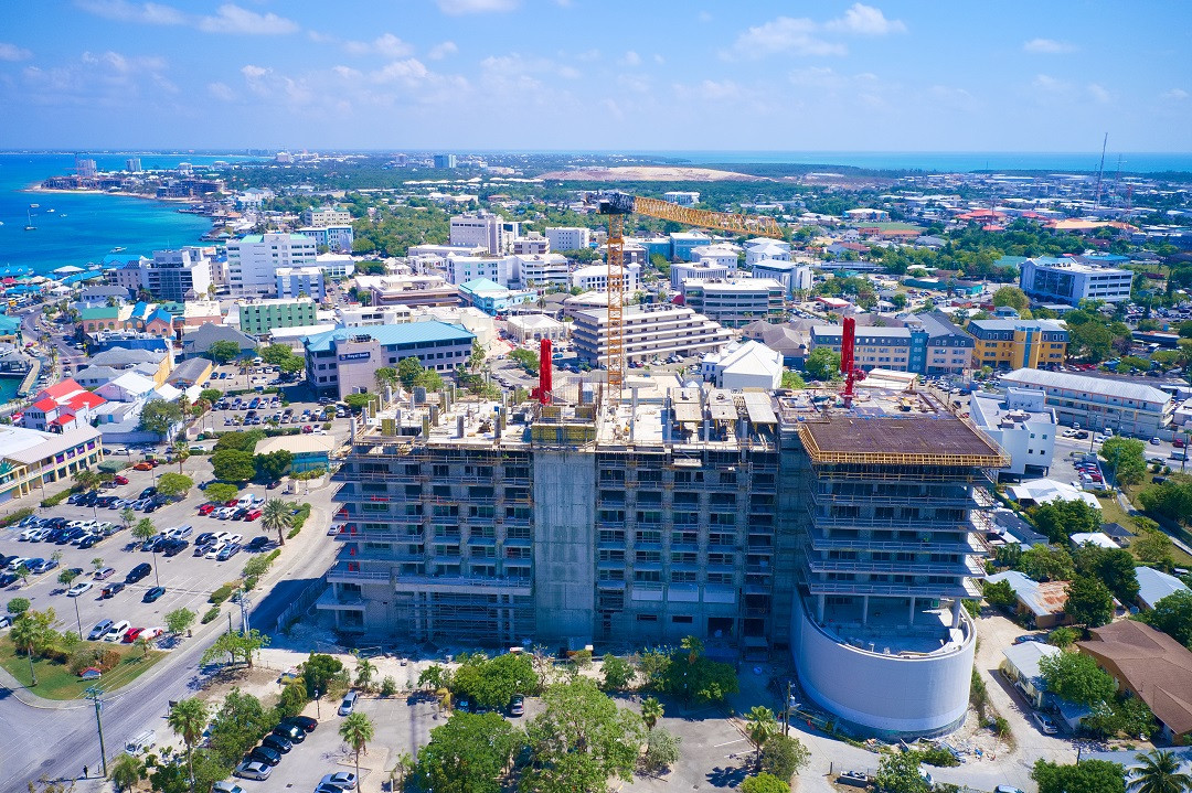 Onegt Residences  - Unit 905