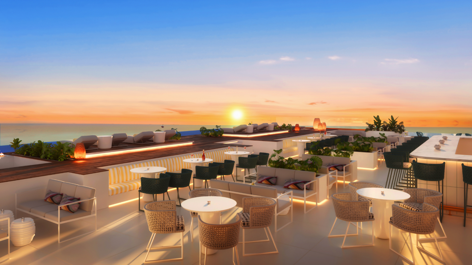 One|gt Residences - Unit 811 |  Vendor Pays Stamp Duty!