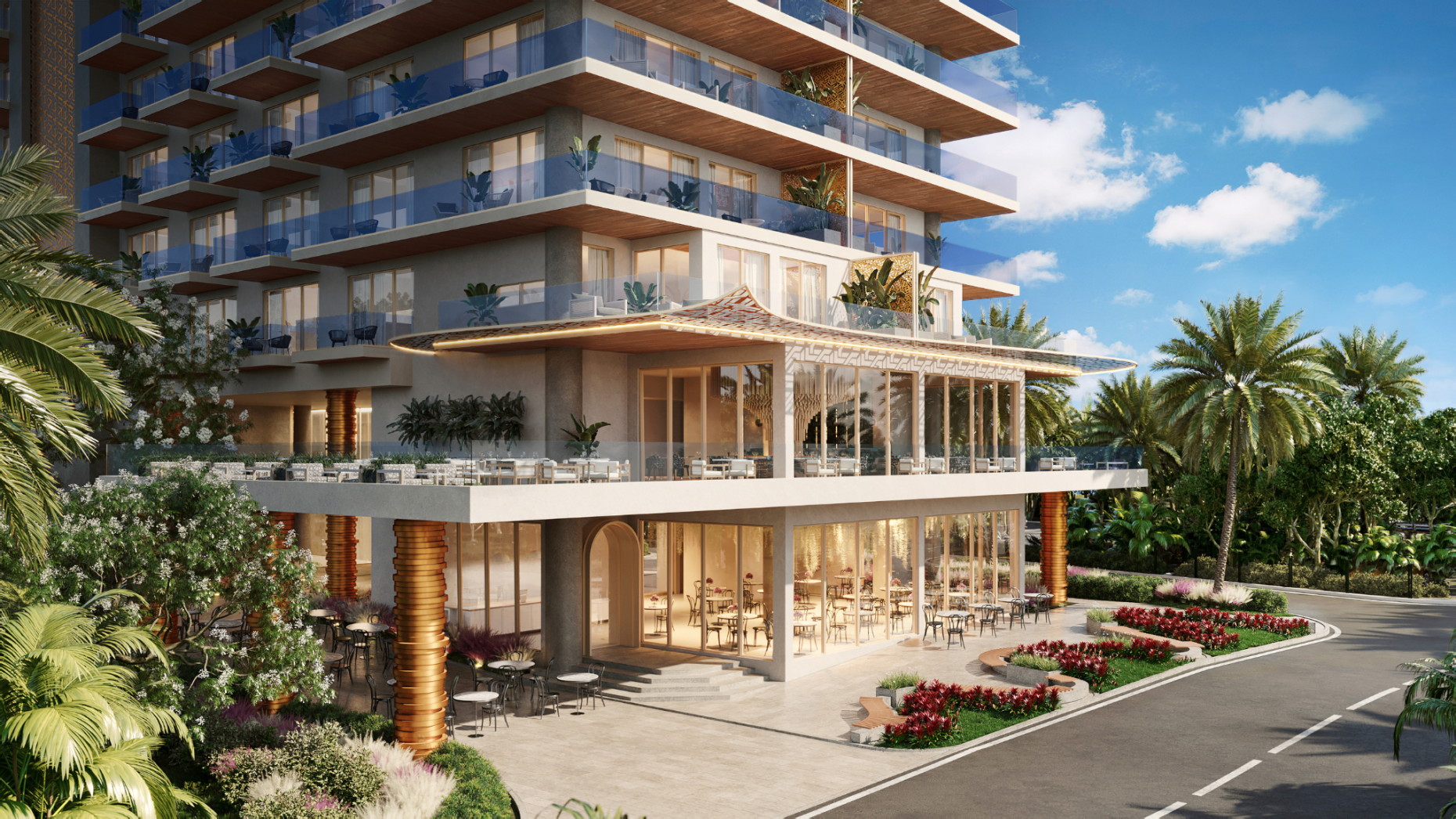 One|gt Residences - Unit 811 |  Vendor Pays Stamp Duty!