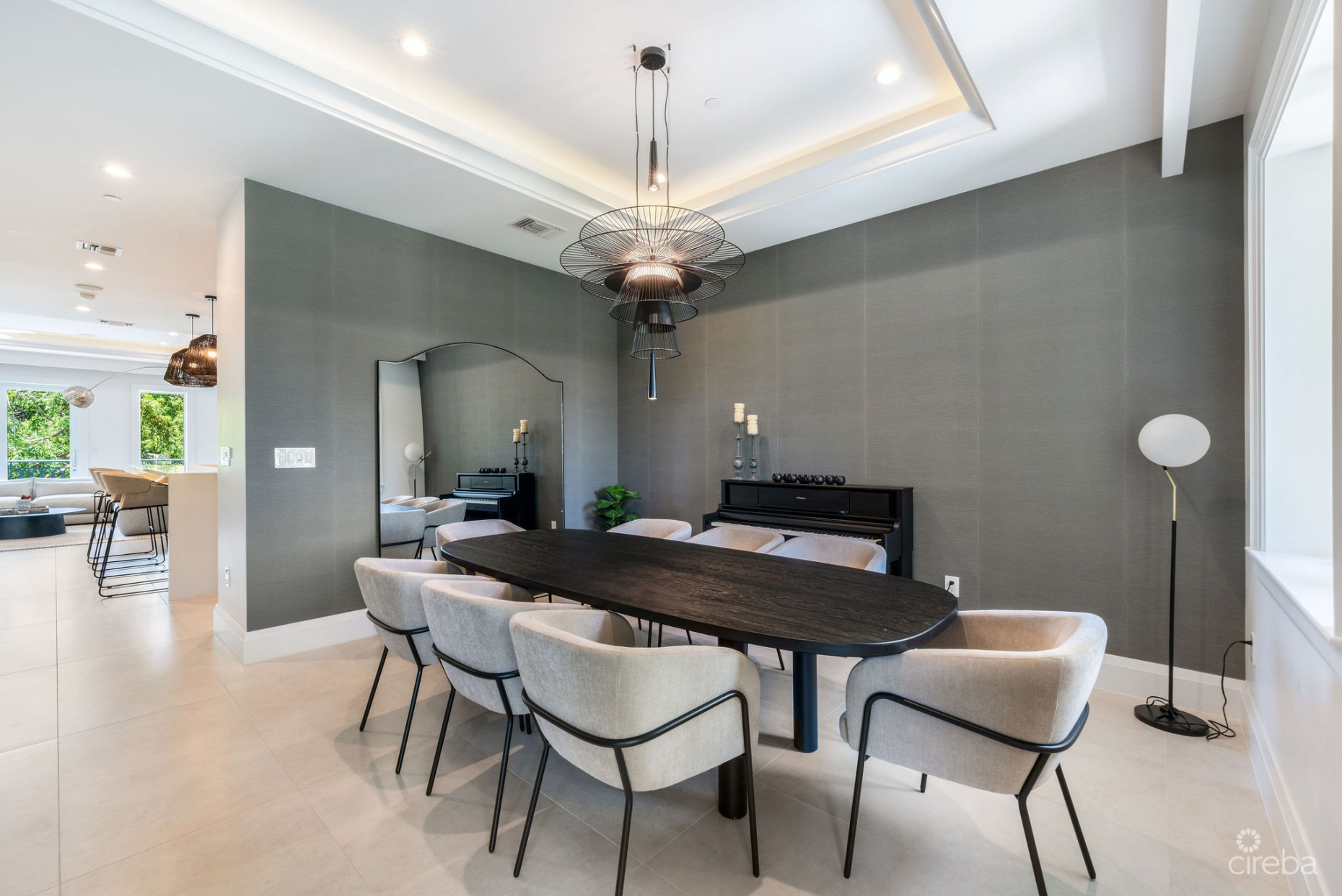 STONE ISLAND RESIDENCE 402