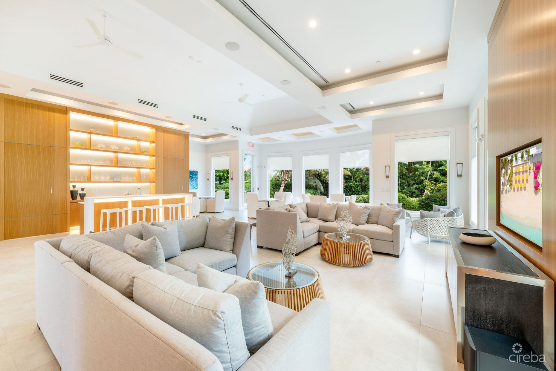 STONE ISLAND RESIDENCE 402