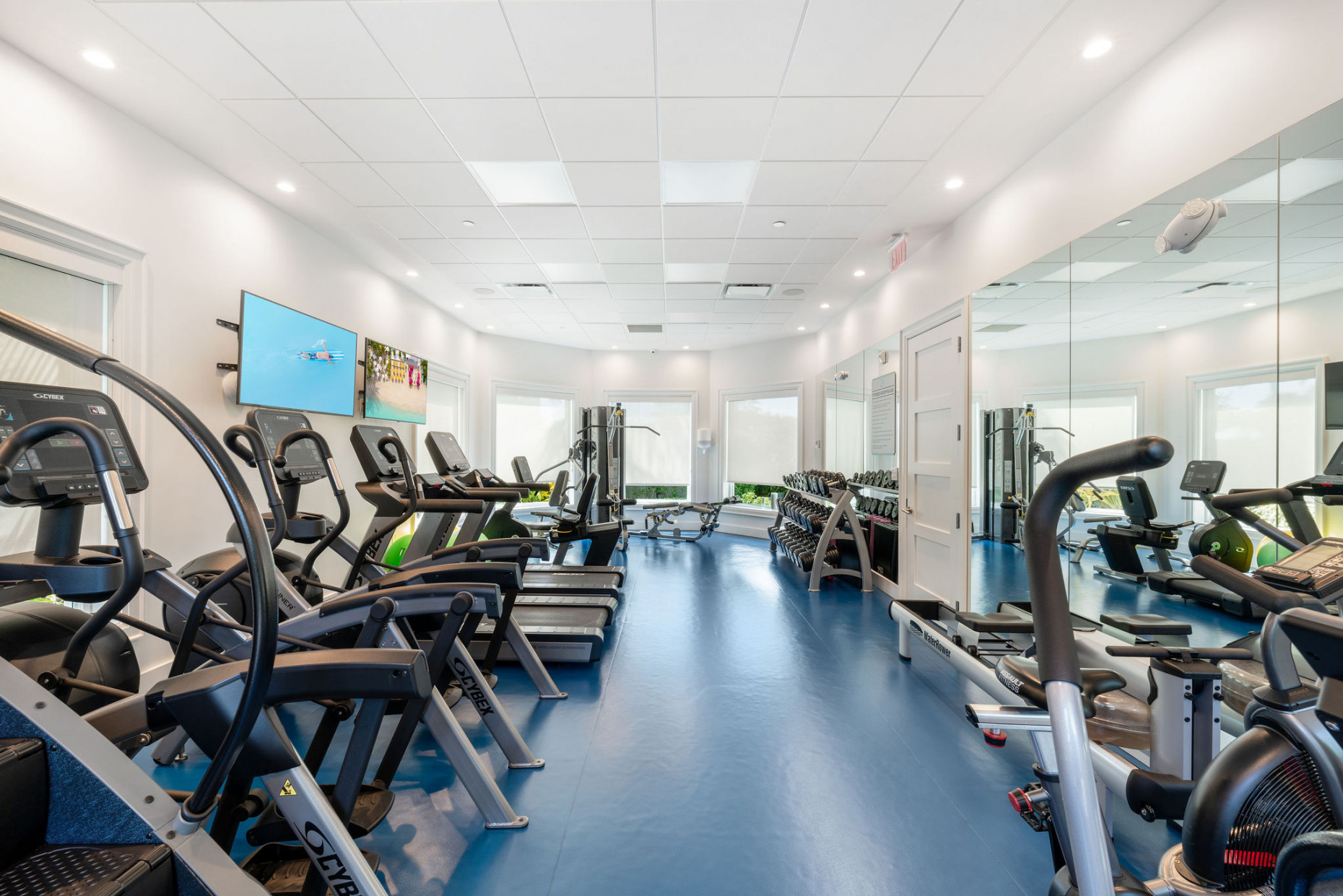 Stone Island Residence 402