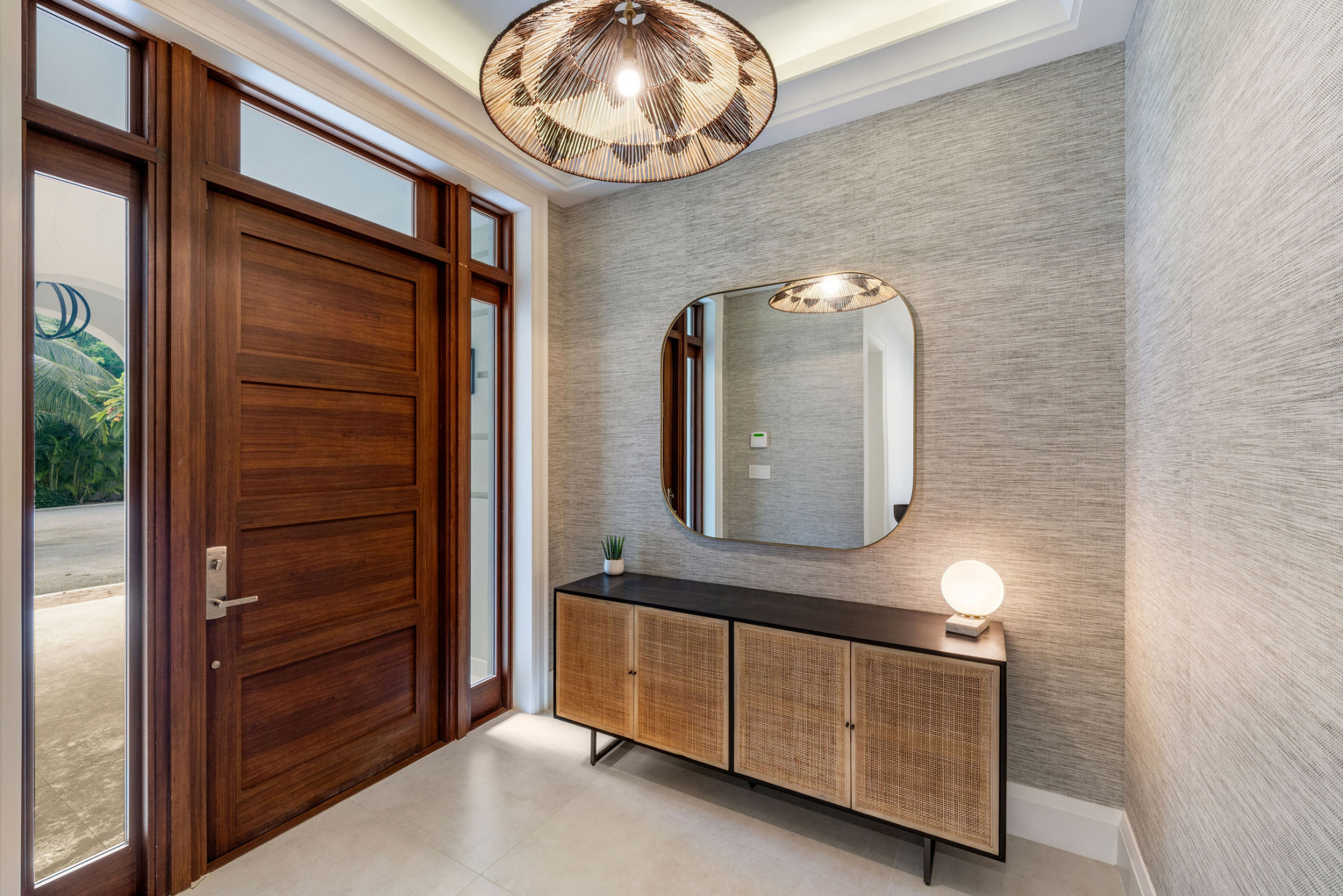 Stone Island Residence 402