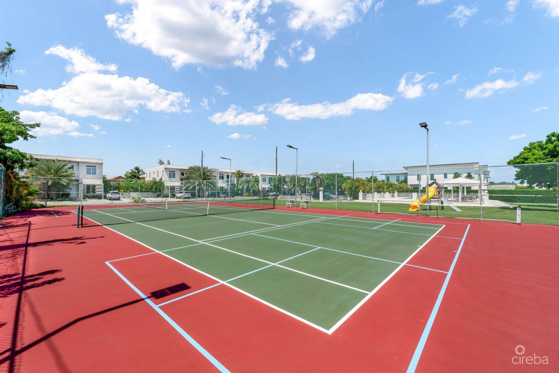 CANALFRONT 4 BED | 4.5 BATH - NEWLY RENOVATED GOVERNORS HARBOUR HOME