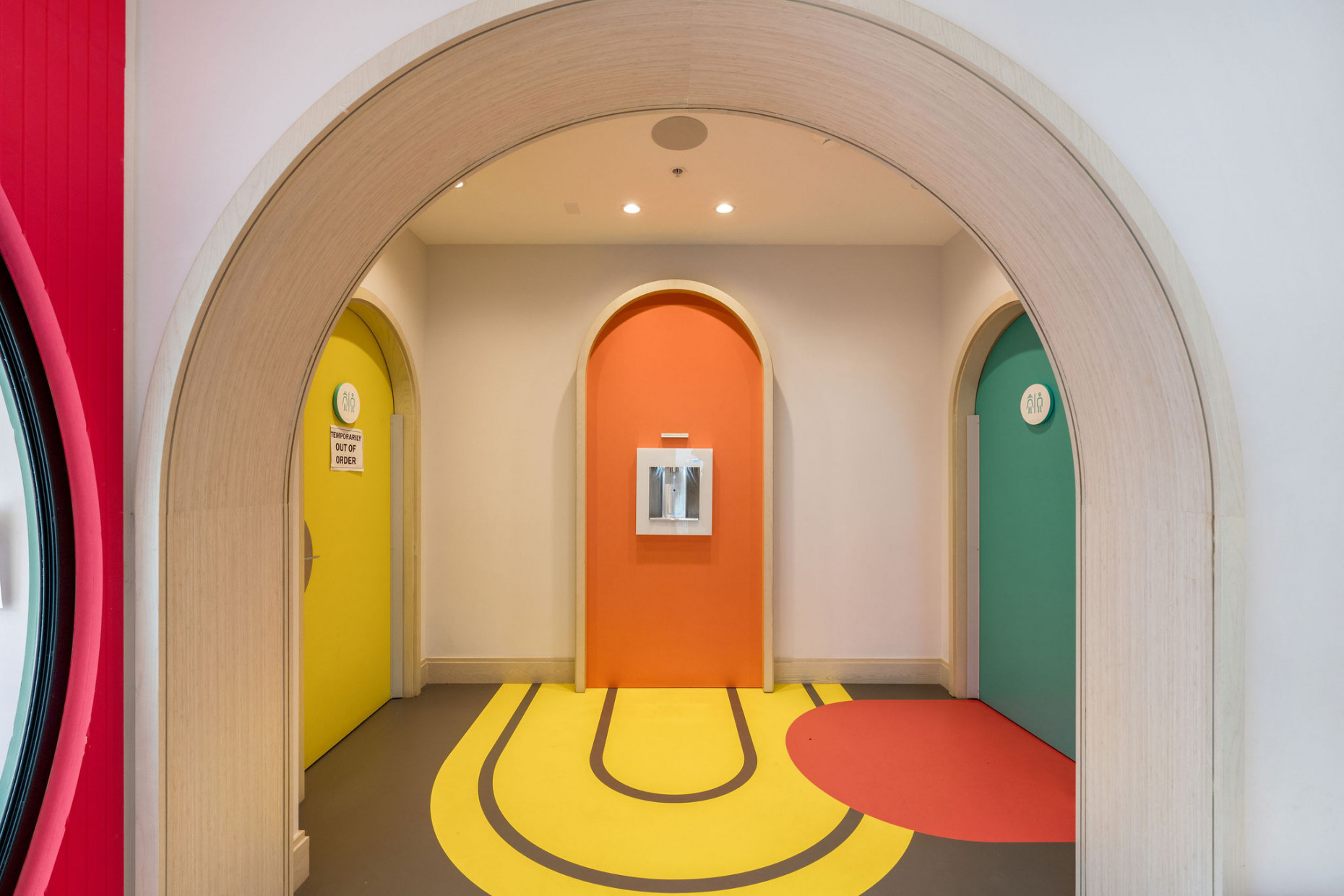 The Grove - Units 5 & 6