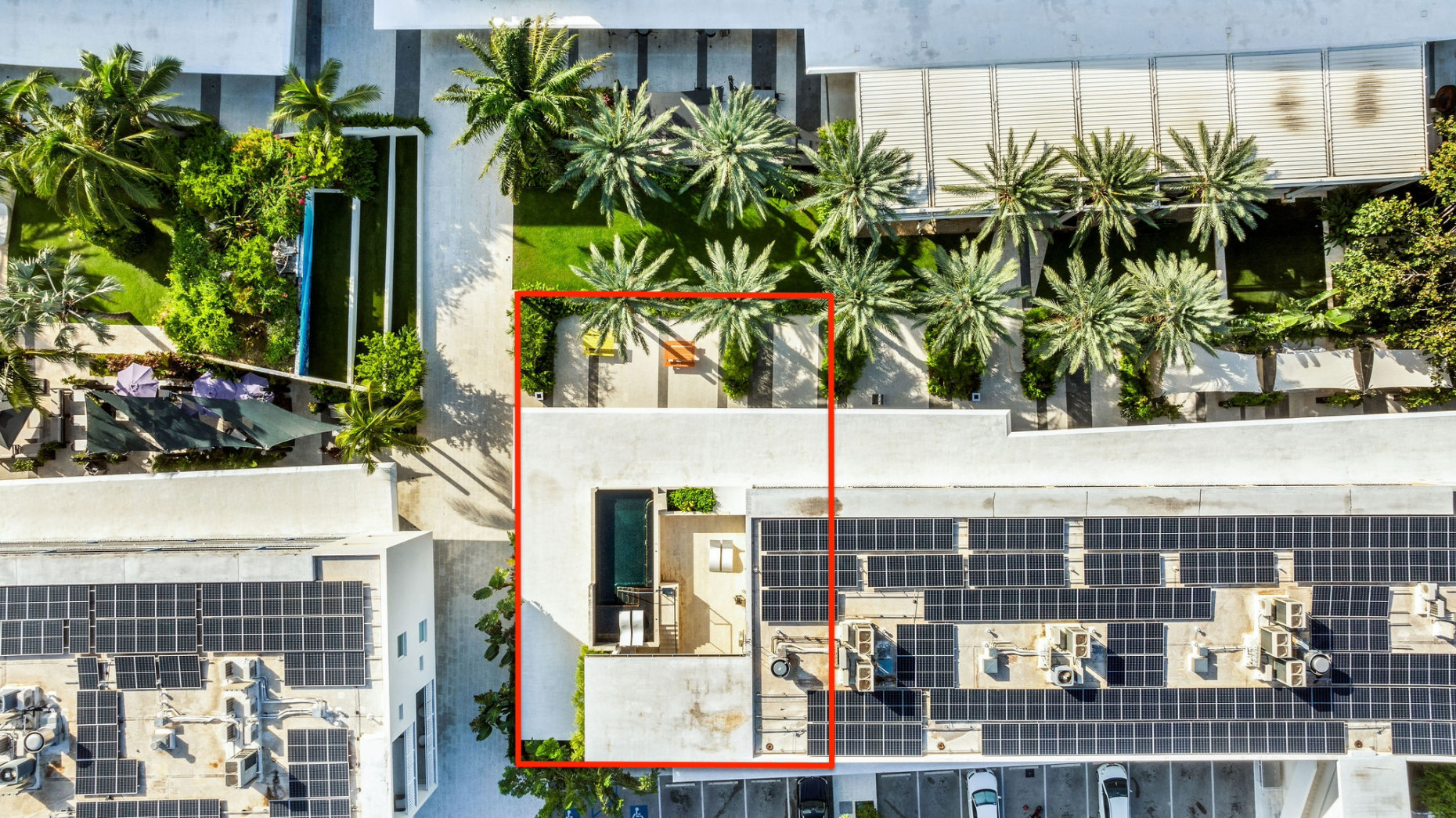 The Grove - Units 5 & 6