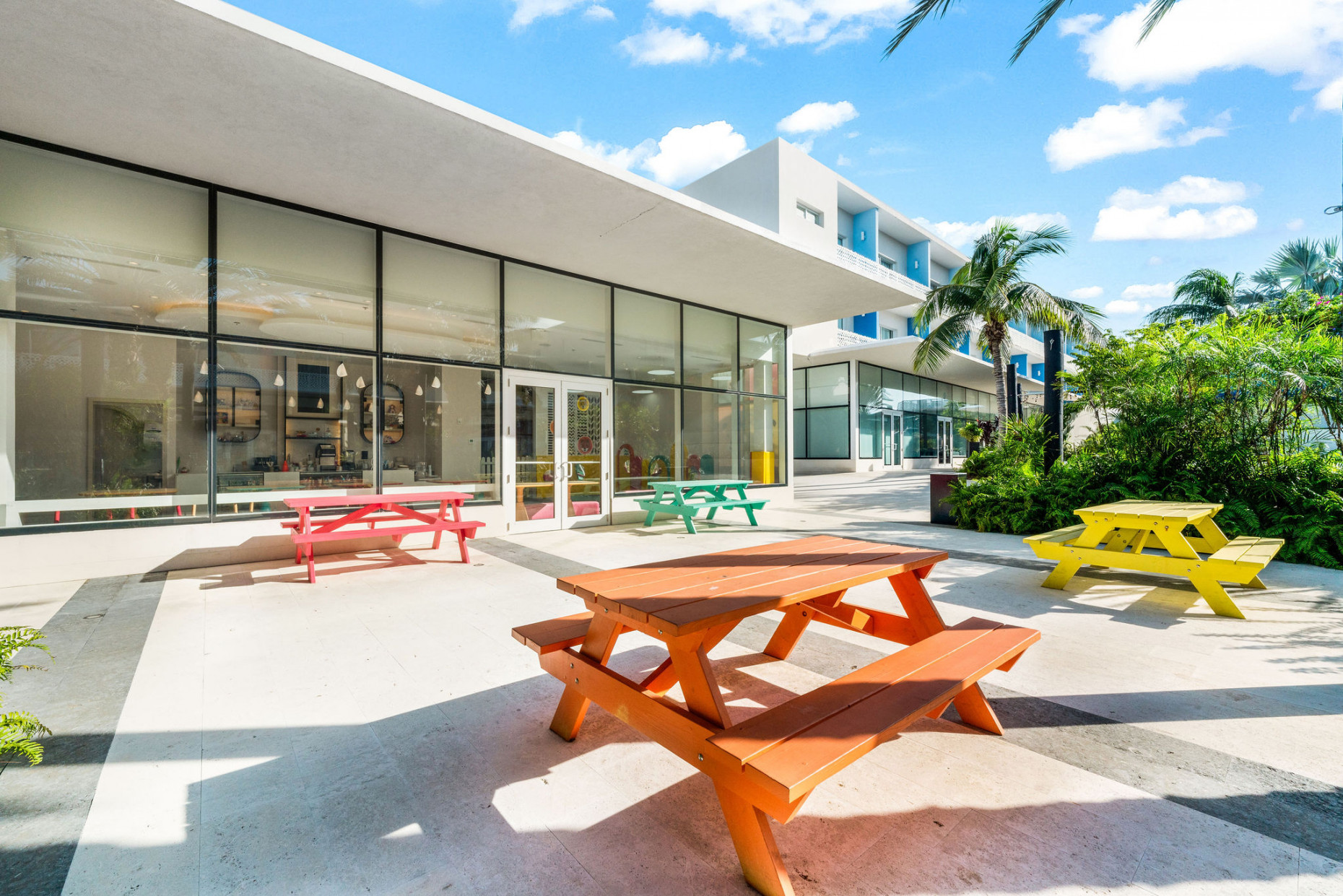 The Grove - Units 5 & 6