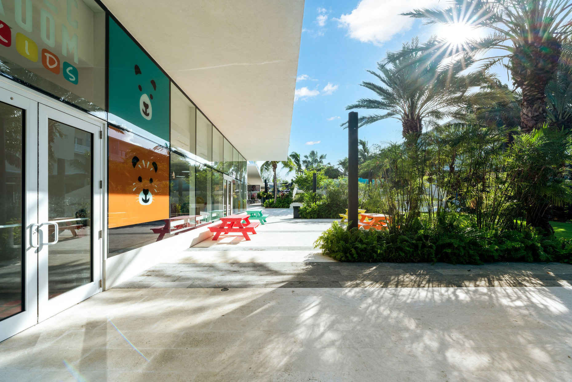 The Grove - Units 5 & 6