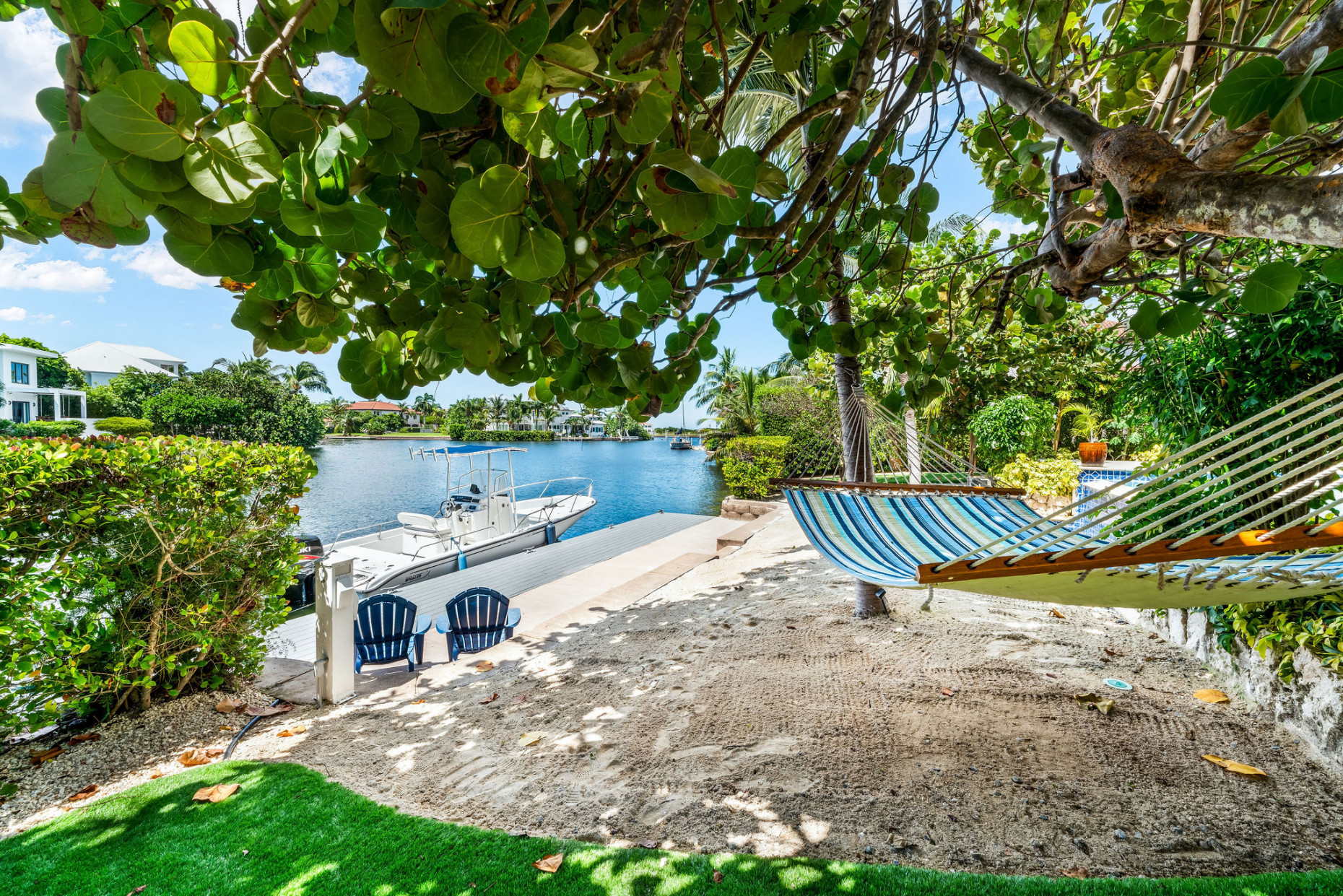 Bimini Drive  - Grand Harbour | Exclusive 5-bed Waterfront Home