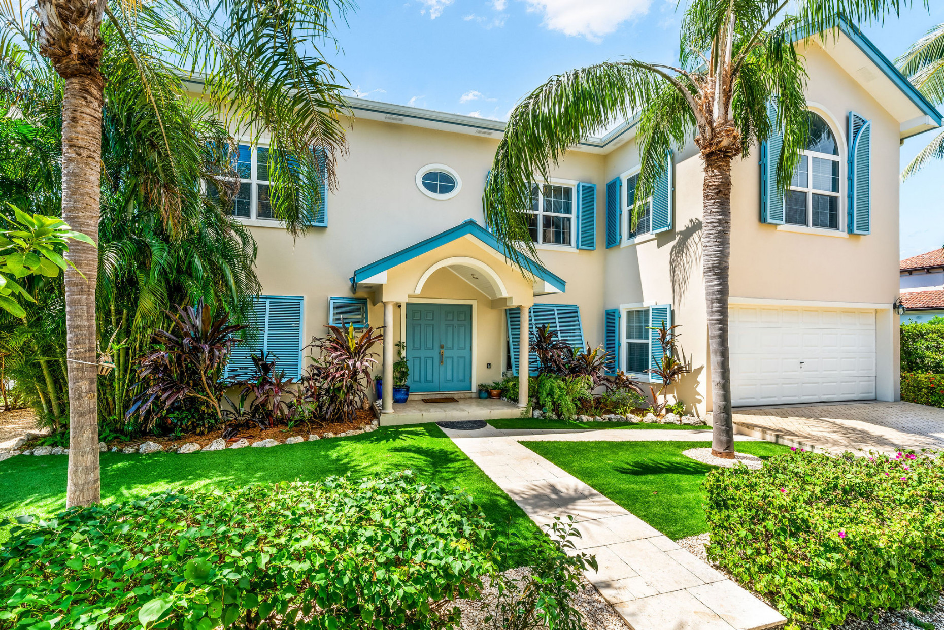 Bimini Drive  - Grand Harbour | Exclusive 5-bed Waterfront Home