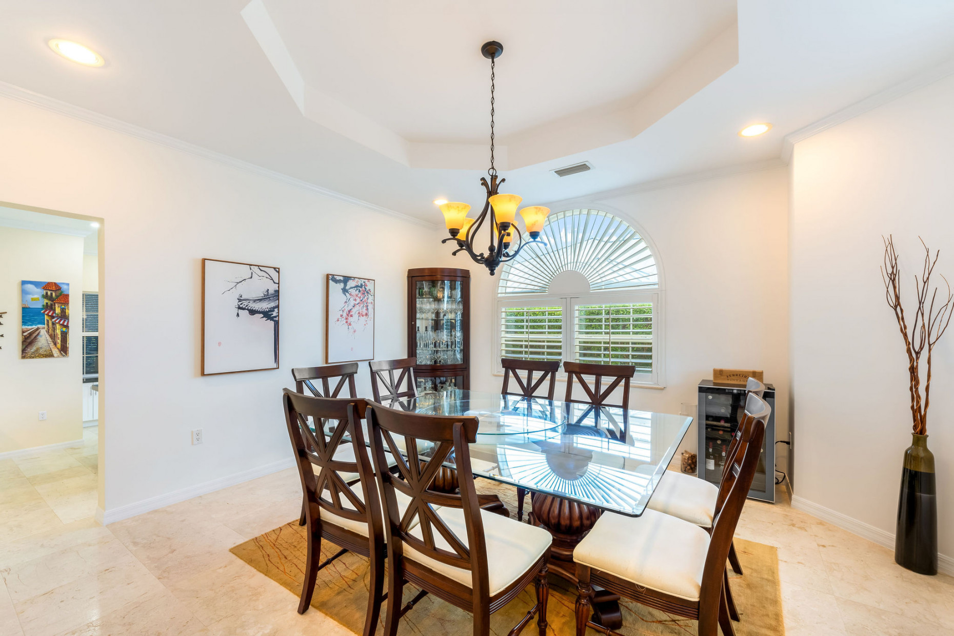 Bimini Drive  - Grand Harbour | Exclusive 5-bed Waterfront Home