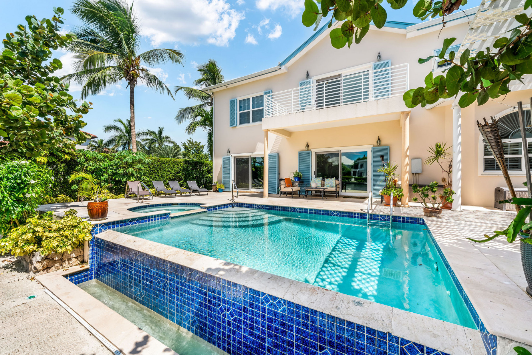 Bimini Drive  - Grand Harbour | Exclusive 5-bed Waterfront Home