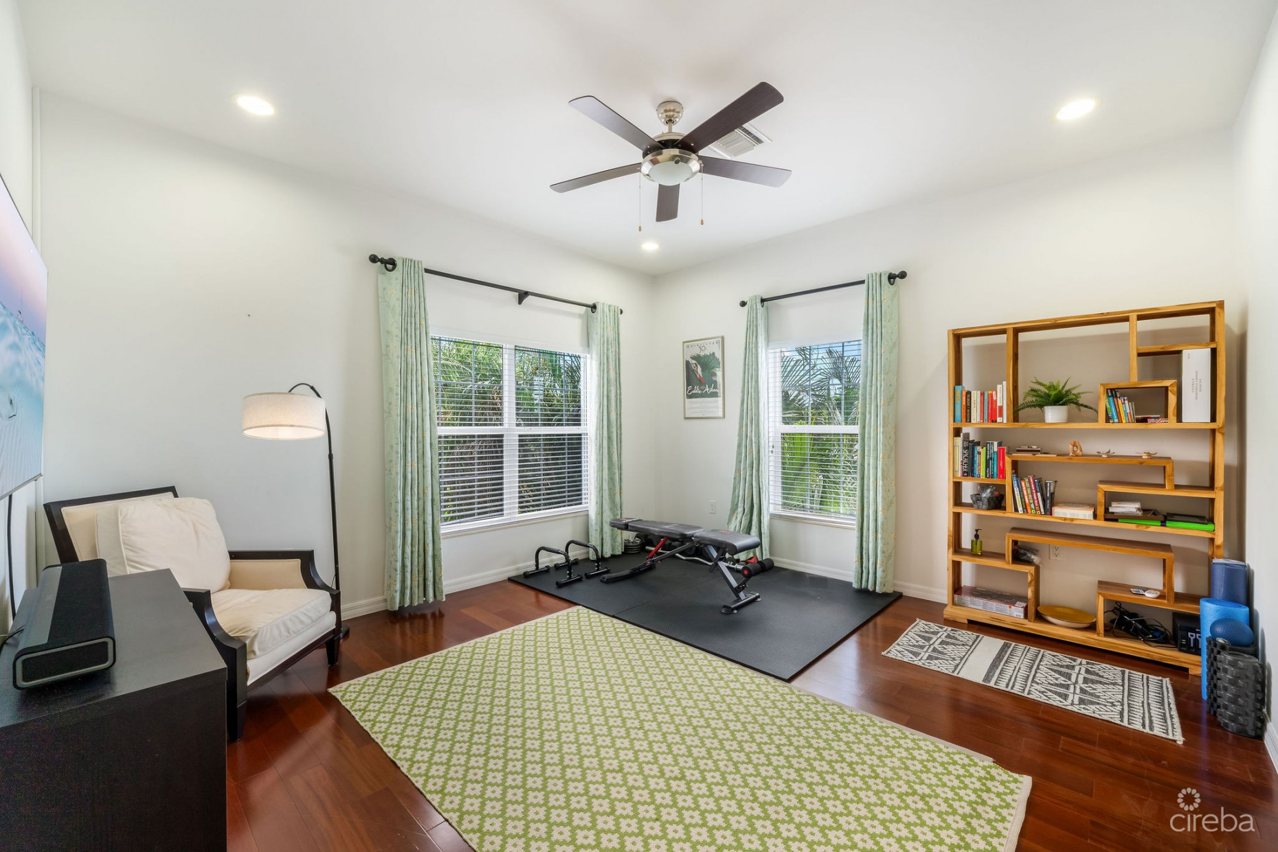 BIMINI DRIVE  - GRAND HARBOUR | EXCLUSIVE 5-BED WATERFRONT HOME