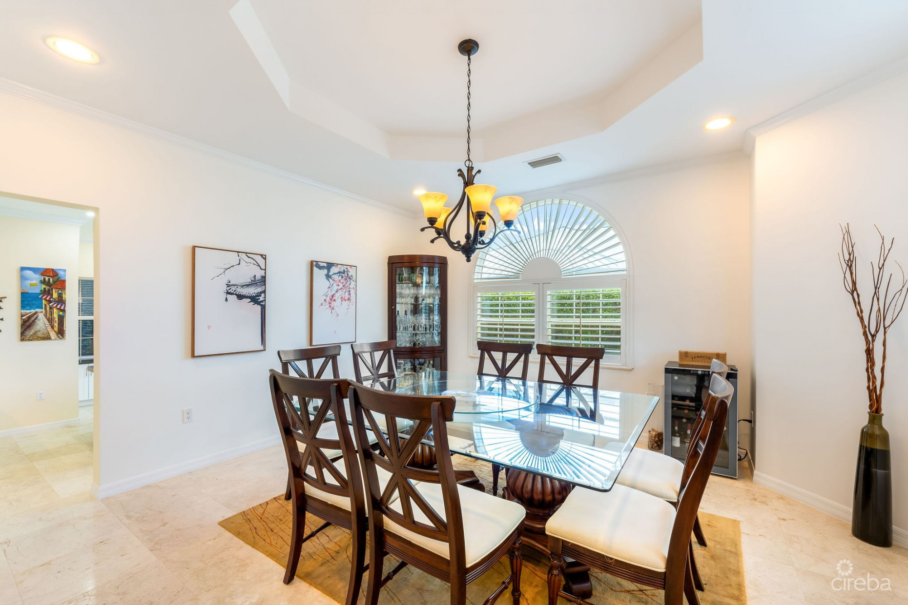 BIMINI DRIVE  - GRAND HARBOUR | EXCLUSIVE 5-BED WATERFRONT HOME