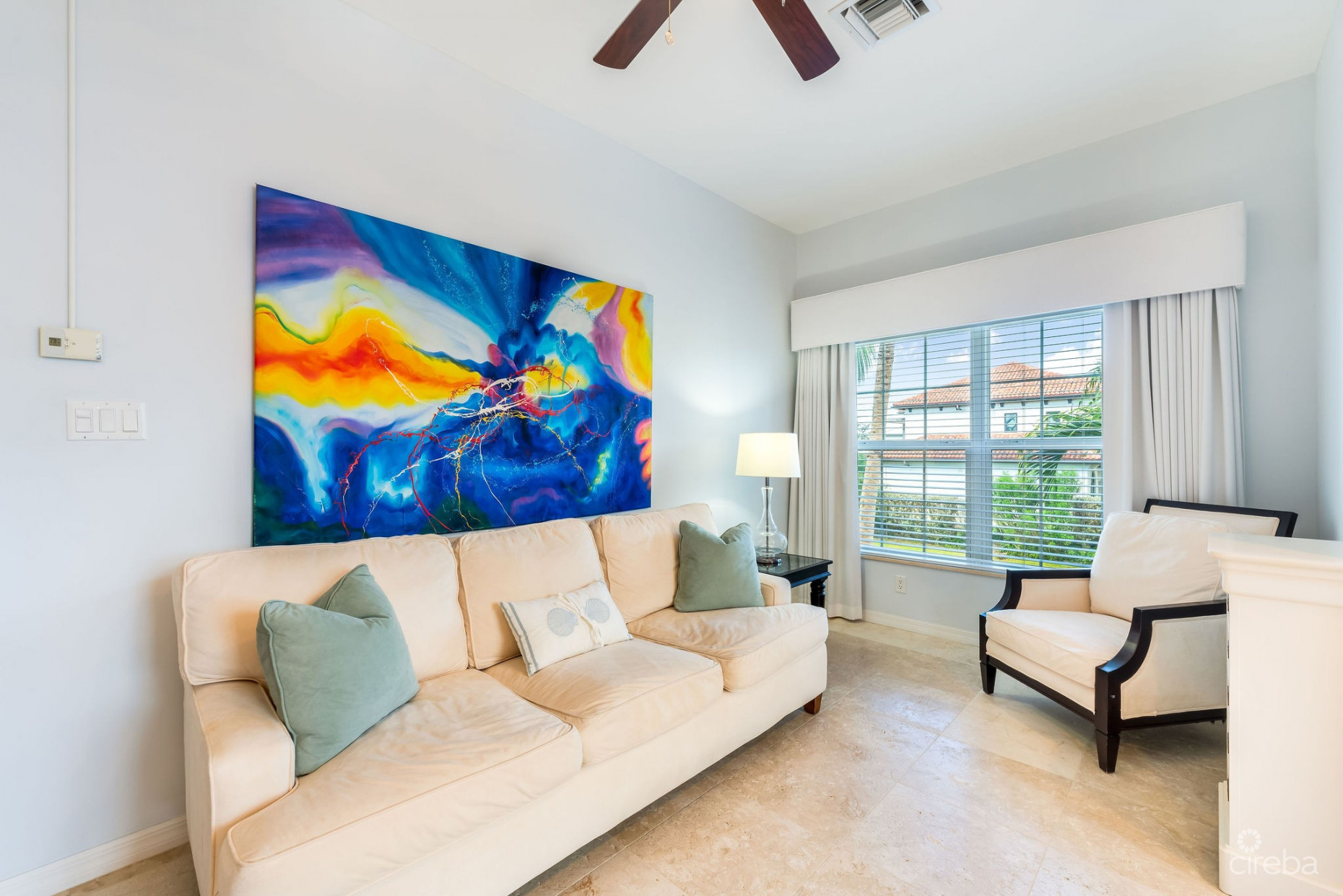 BIMINI DRIVE  - GRAND HARBOUR | EXCLUSIVE 5-BED WATERFRONT HOME