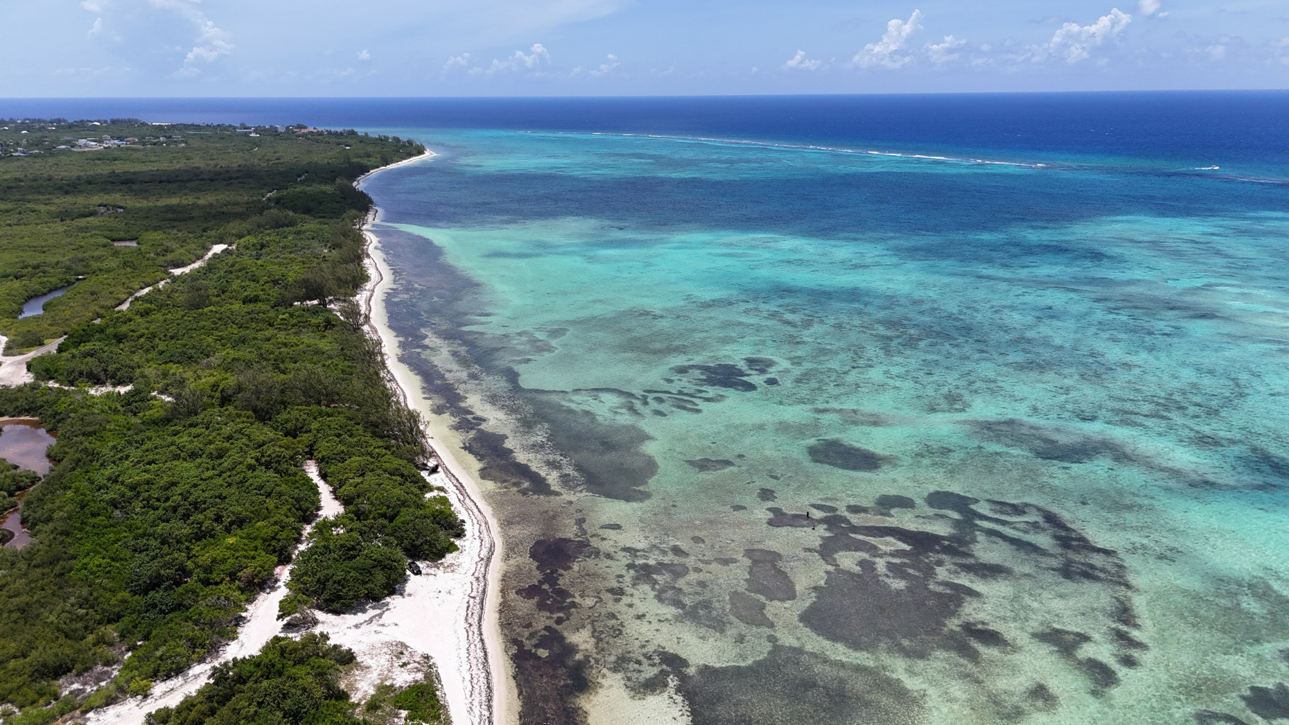 Arza West Bay E7 | One-bedroom Unit