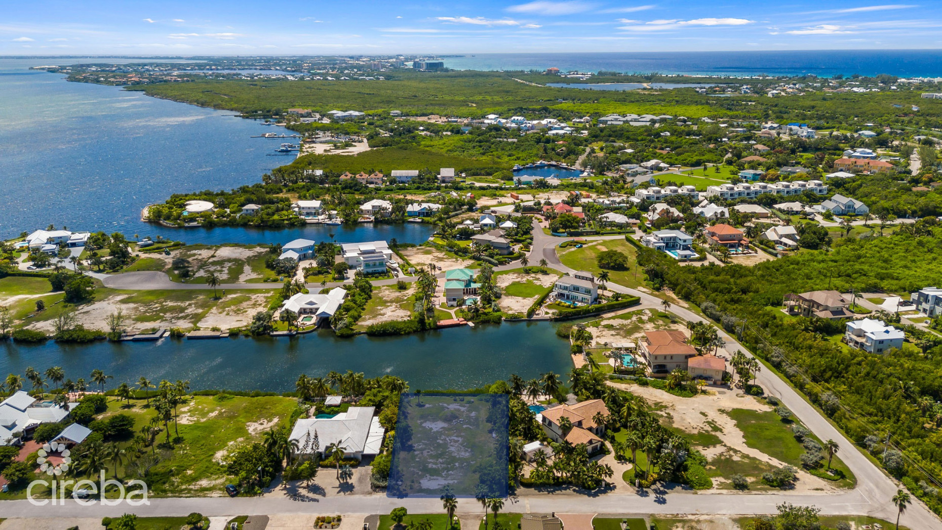 THE SHORES 0.35 ACRES LOT  - APPROVED PLANS &  GEOTECH