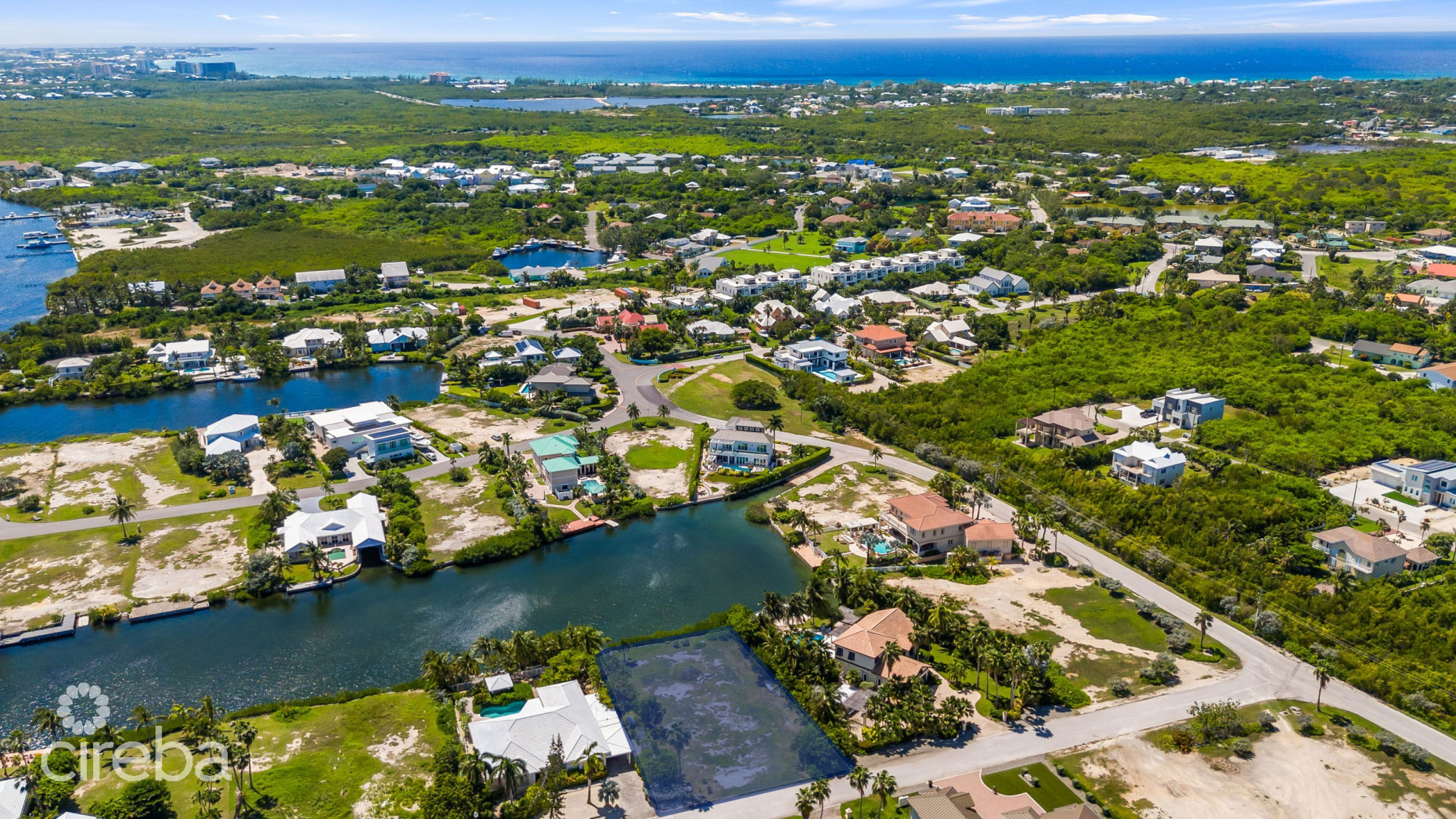 THE SHORES 0.35 ACRES LOT  - APPROVED PLANS &  GEOTECH