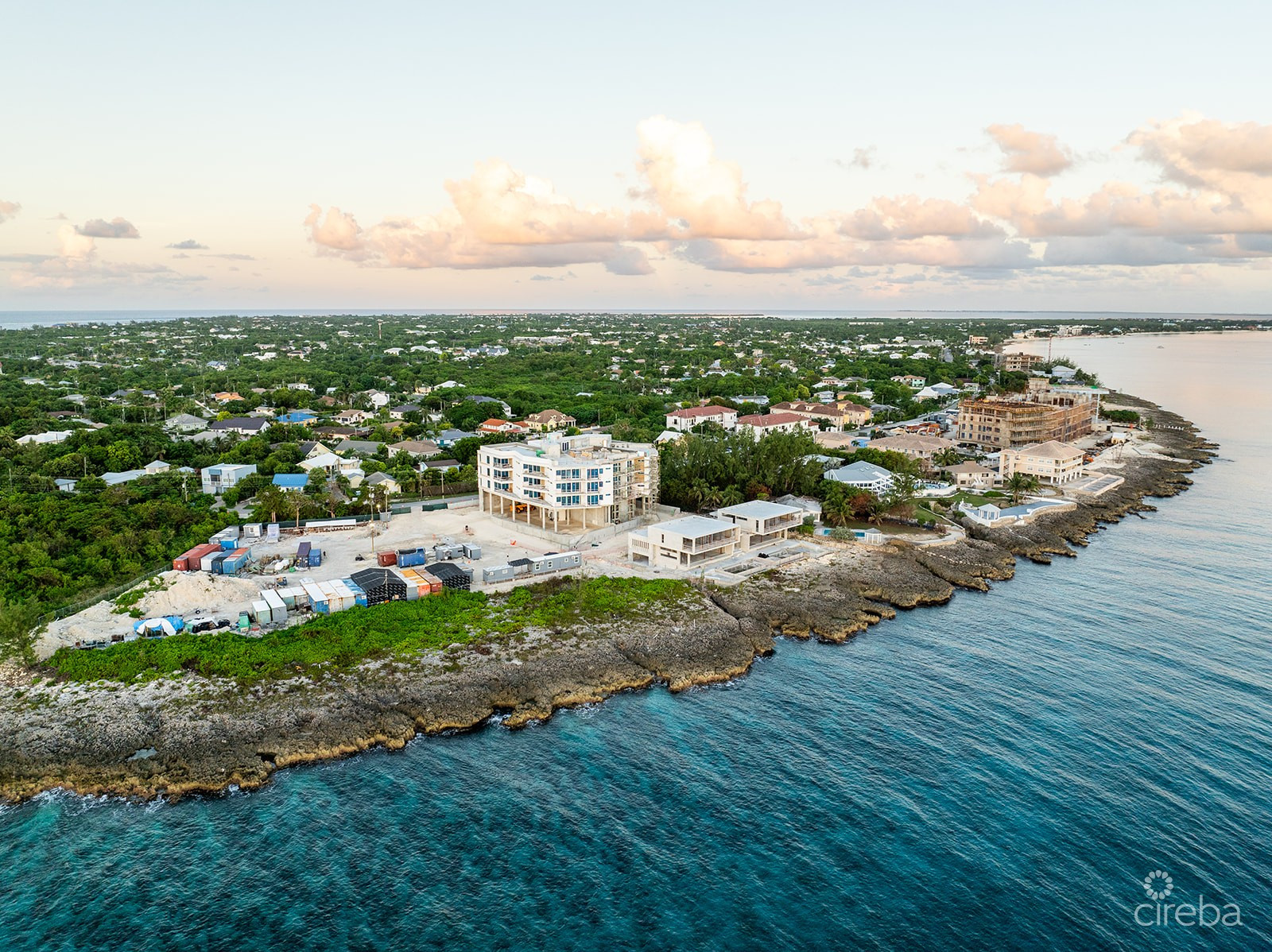 POINT WEST UNIT #9 - ONE BED OCEAN VIEW