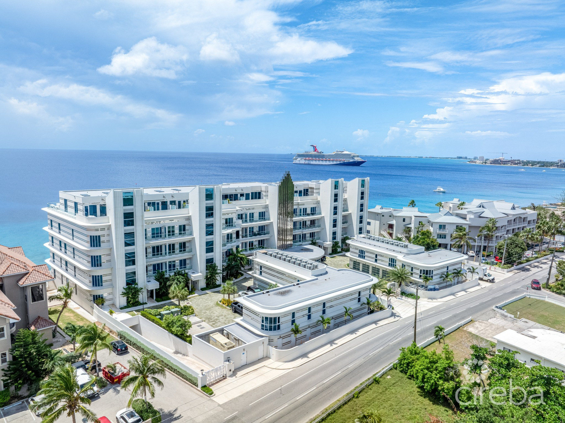 PENTHOUSE FIN - DEVELOPER FINANCE AVAILABLE