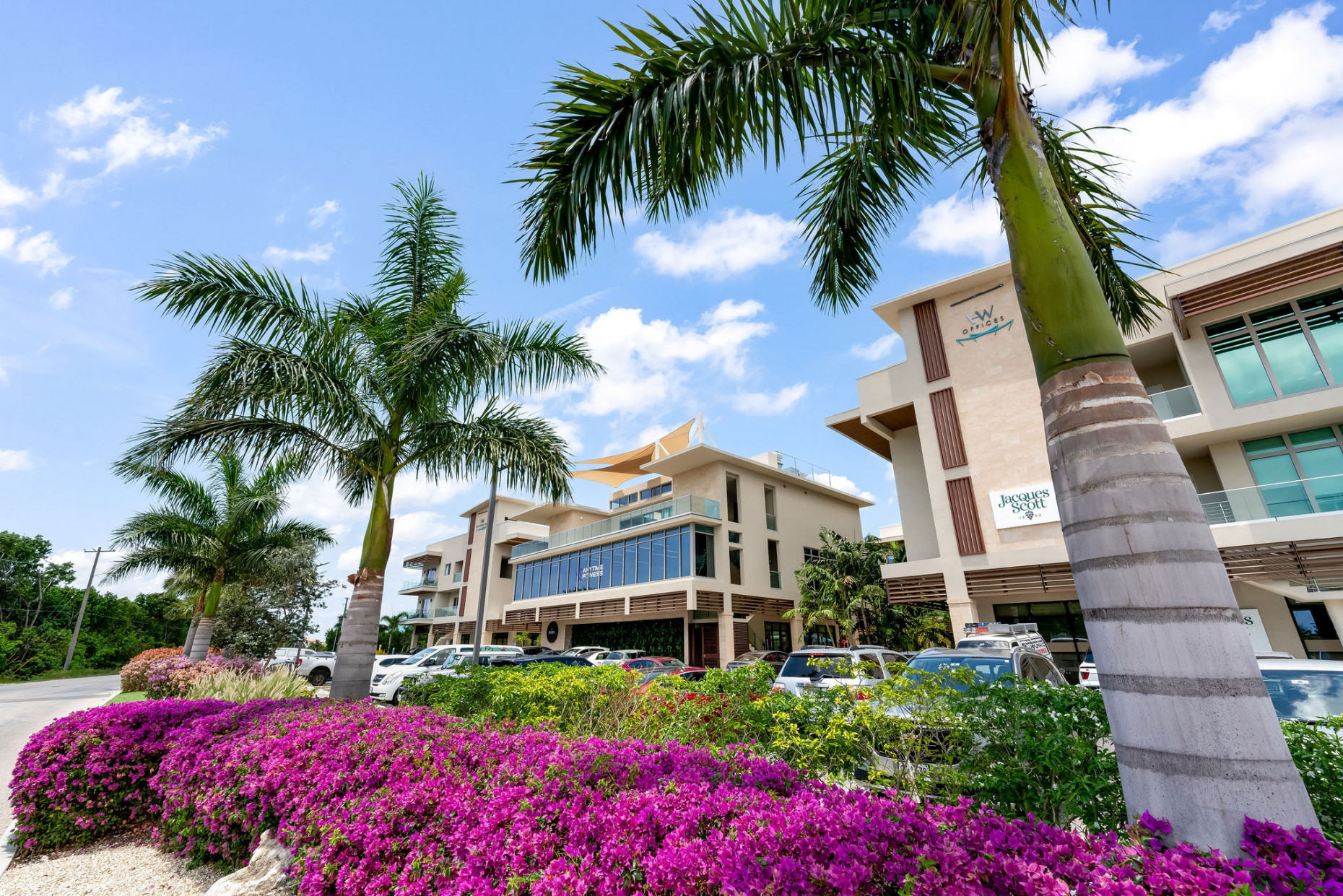 Harbour Walk Residences | Chic 1-bed + Den