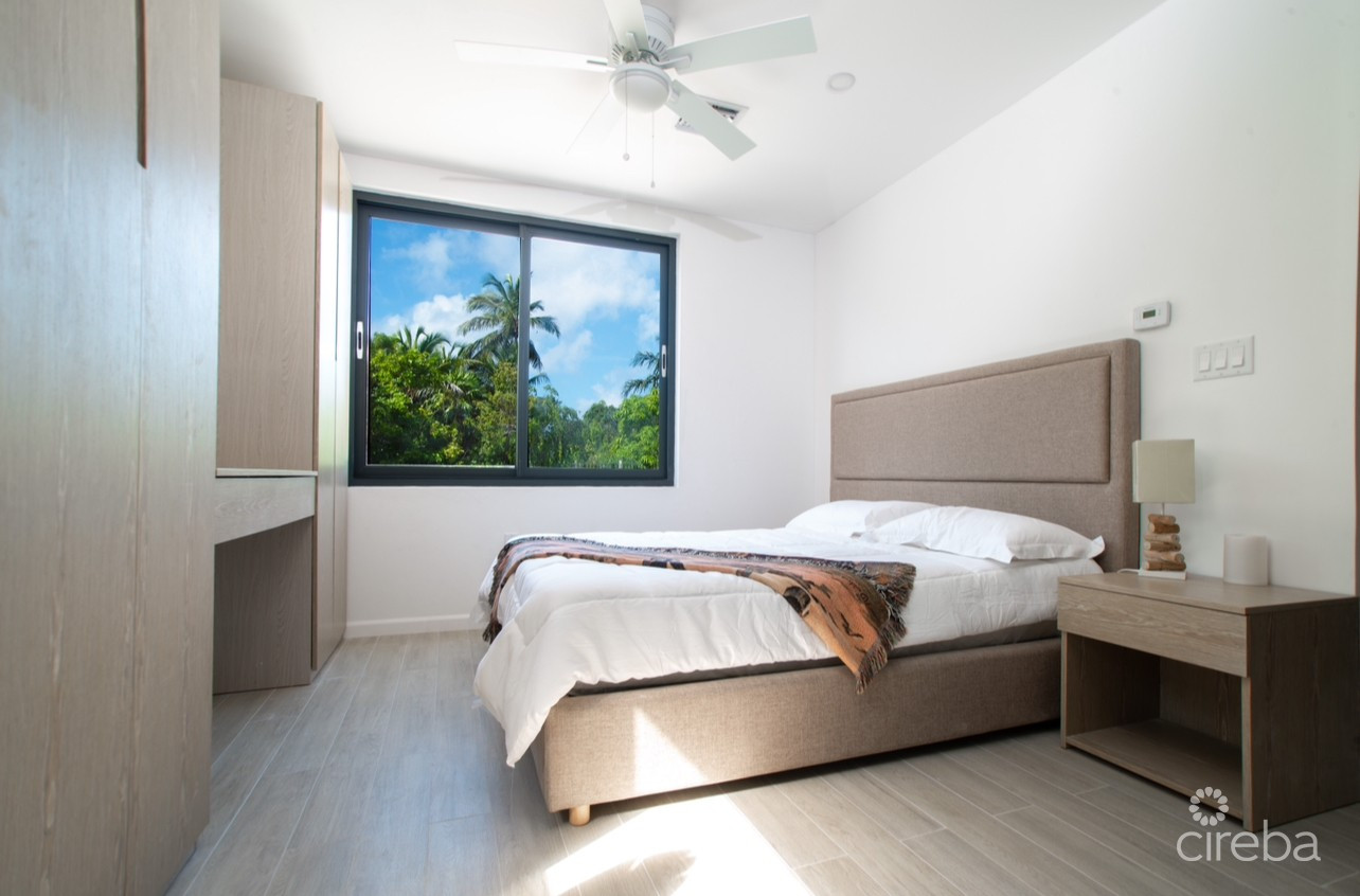 MORGANVILLE STUDIO UNIT 9