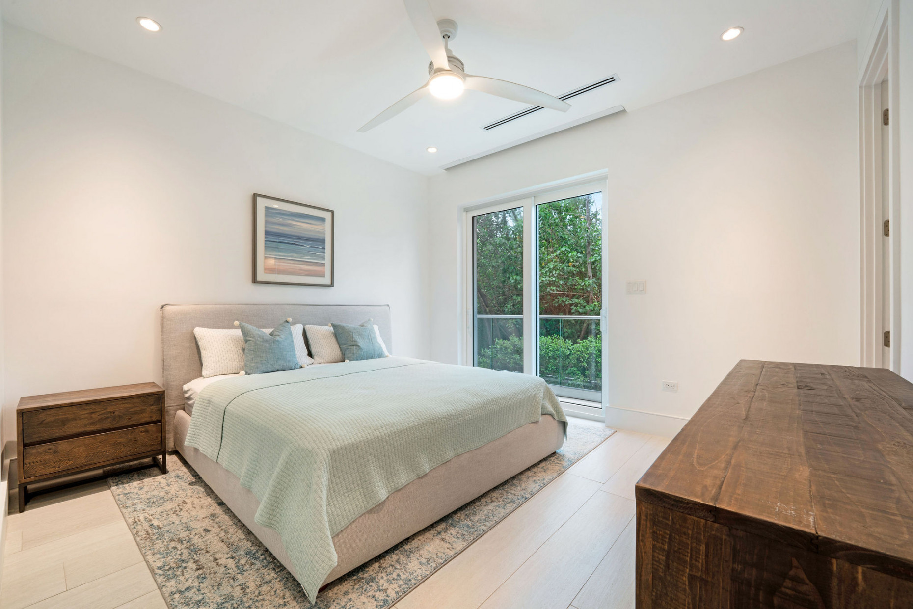 South Bay Residences  - 4 Bed | 4 Bath Oceanview