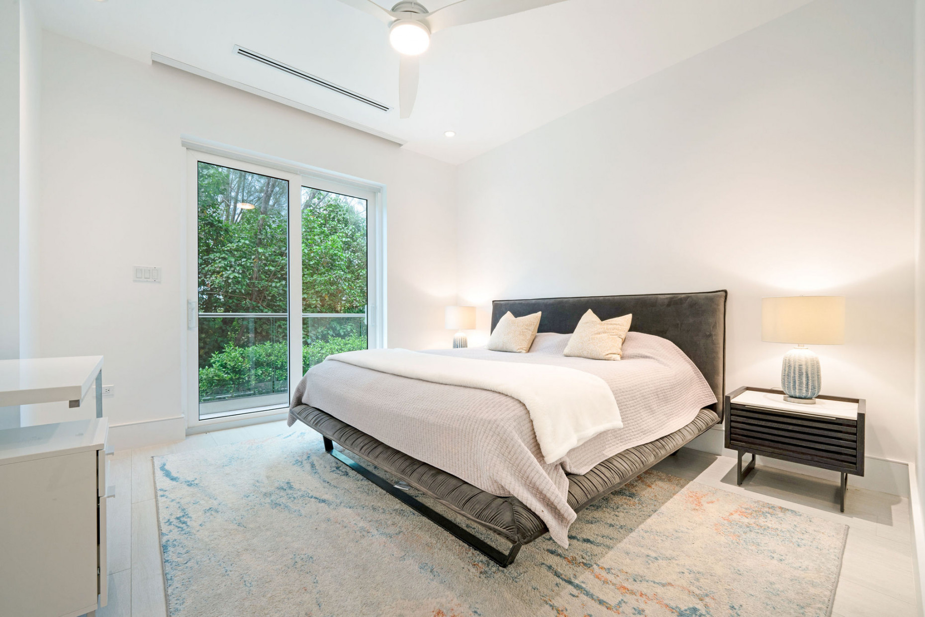 South Bay Residences  - 4 Bed | 4 Bath Oceanview