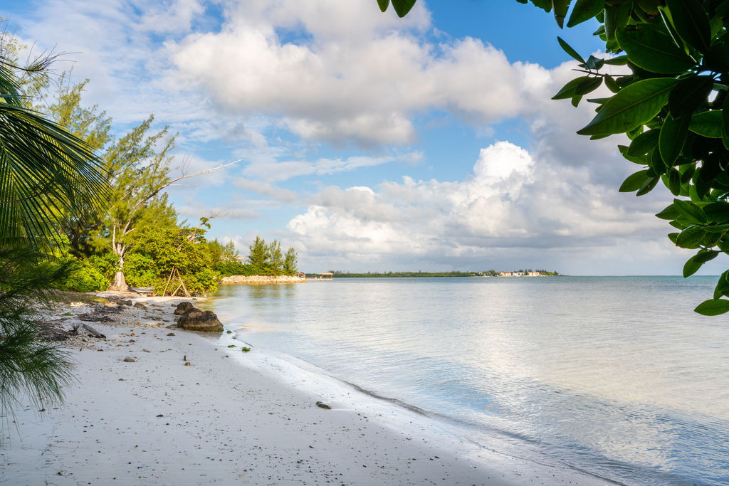 South Bay Residences  - 4 Bed | 4 Bath Oceanview