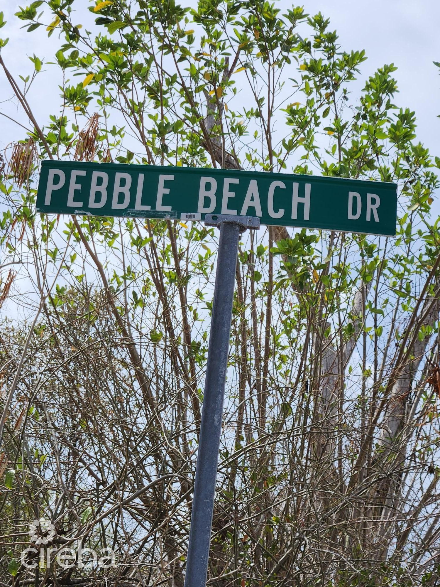 BEACH BAY LOT: FOUNDATION AND PLANS INCLUDED