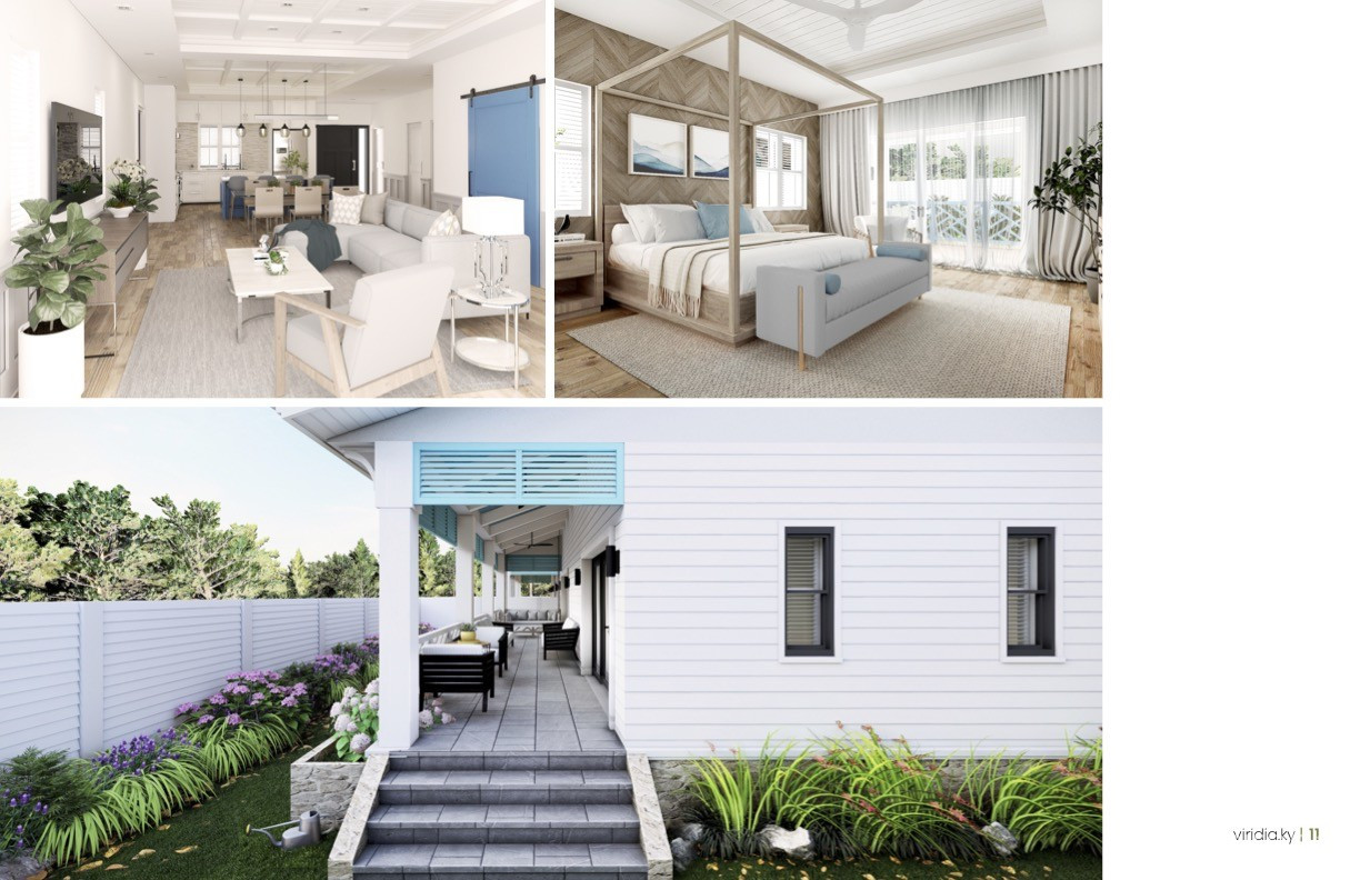 VIRIDIA WEST UNIT 10