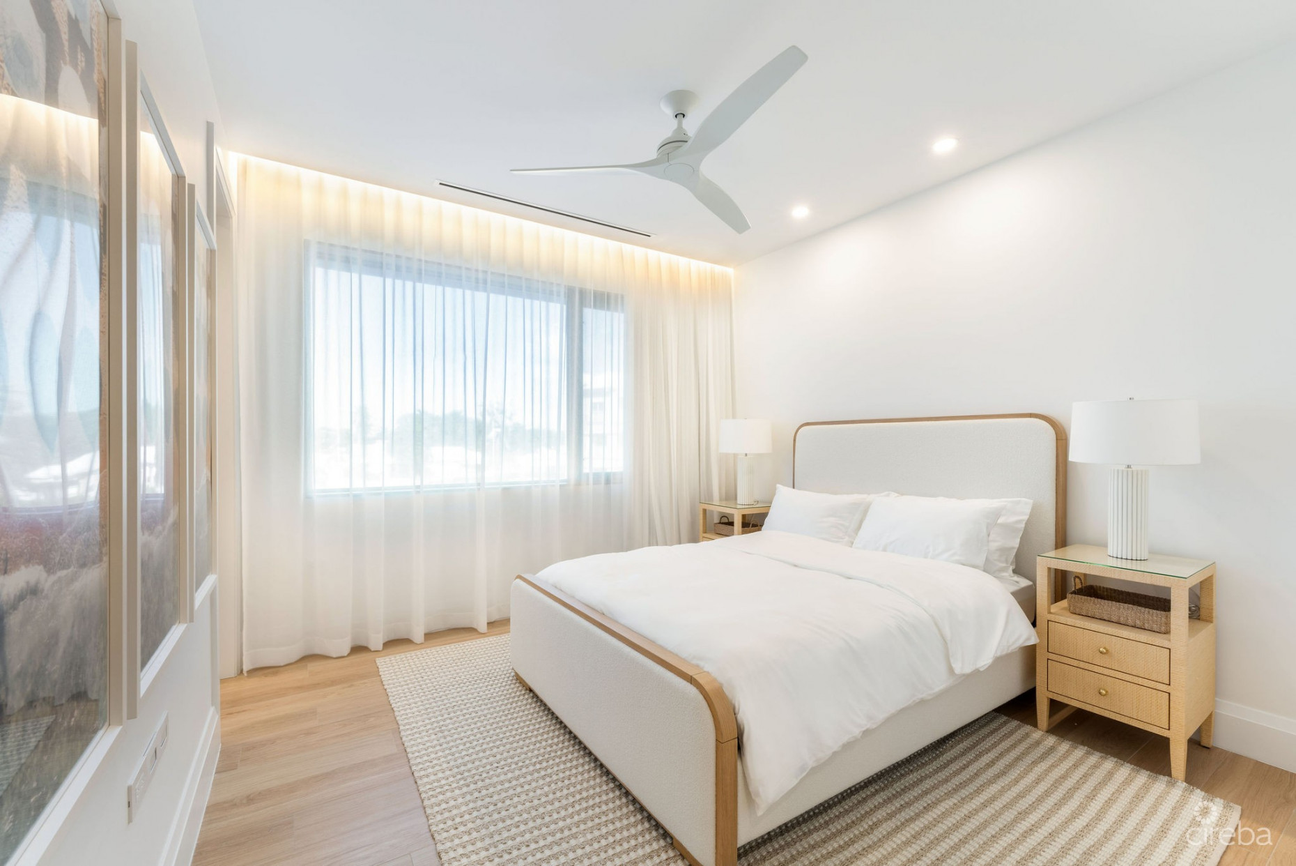 SMB 4 BED CONDO- THE SANDS