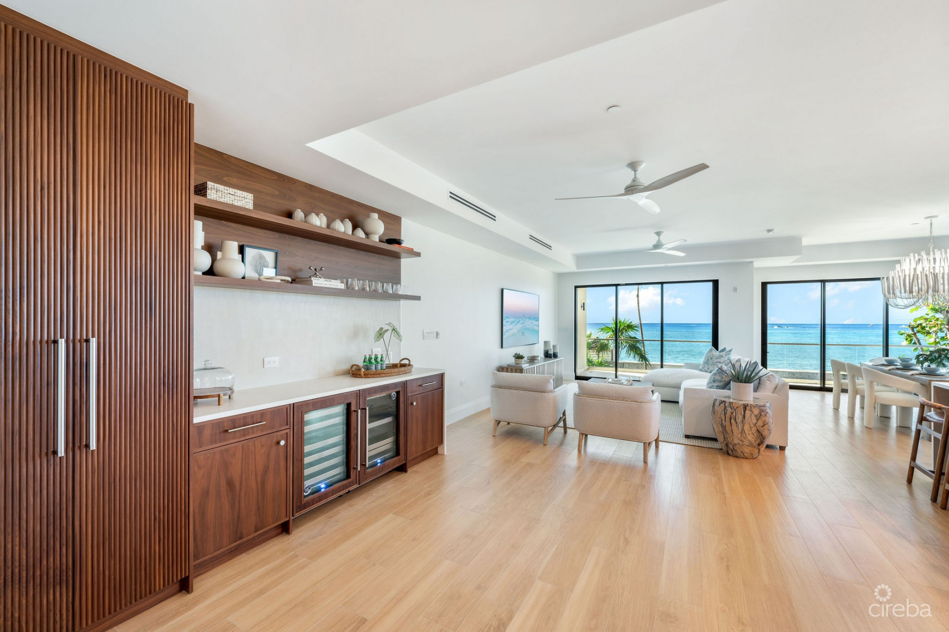 SMB 4 BED CONDO- THE SANDS