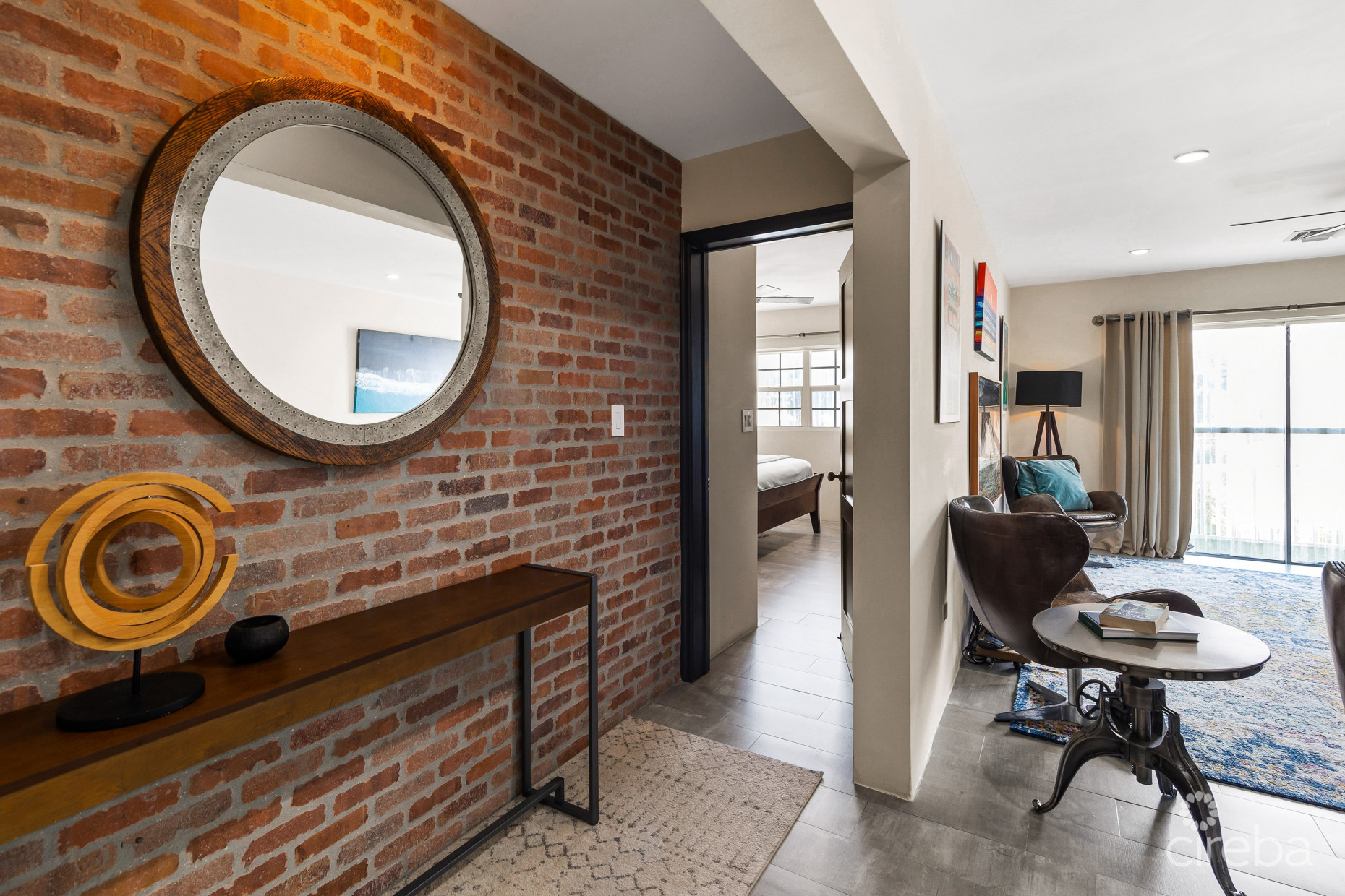 CARIBBEAN COURTS 3C, SOUTH SOUND CONDO