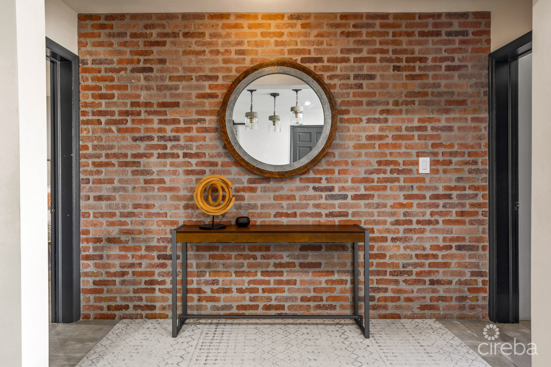 CARIBBEAN COURTS 3C, SOUTH SOUND CONDO