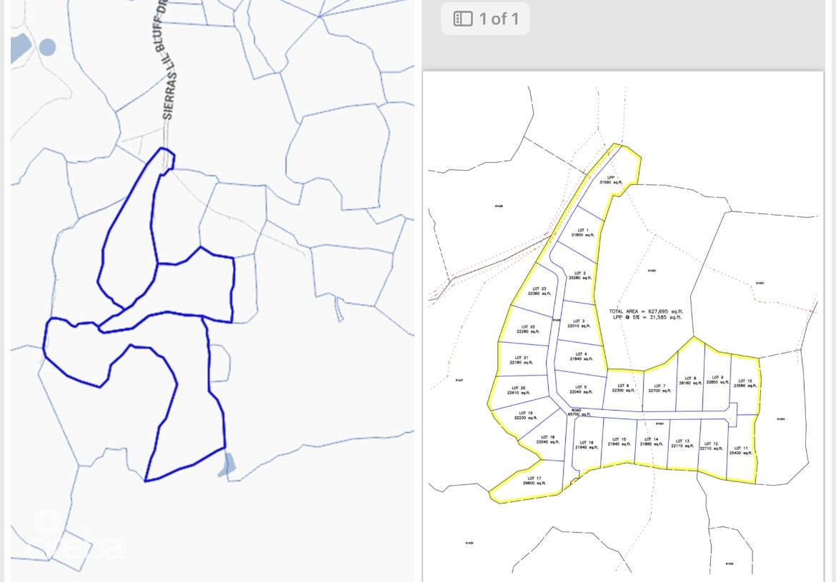 QUEENS HIGHWAY 31 ACRES