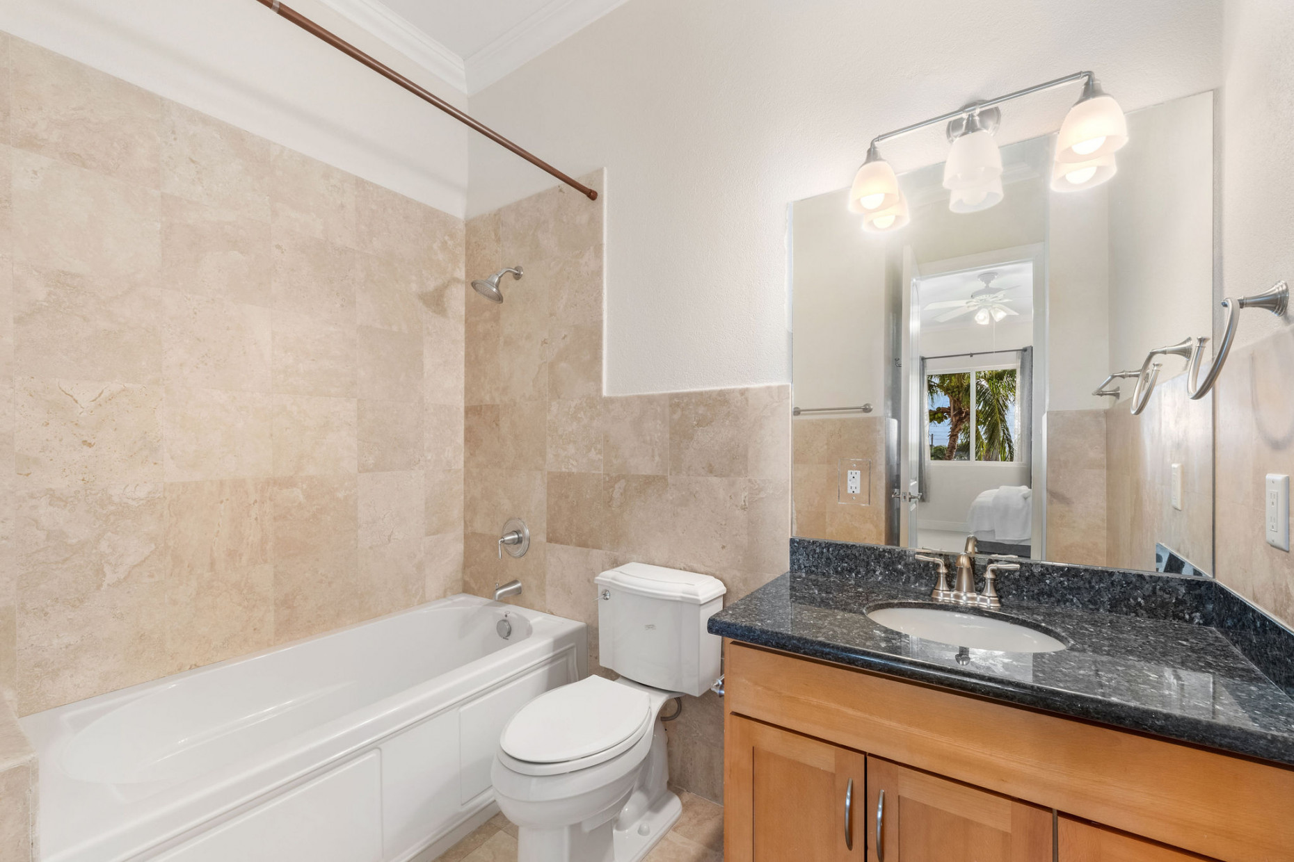 Westview - Prime Oceanfront 3-bedroom Residence