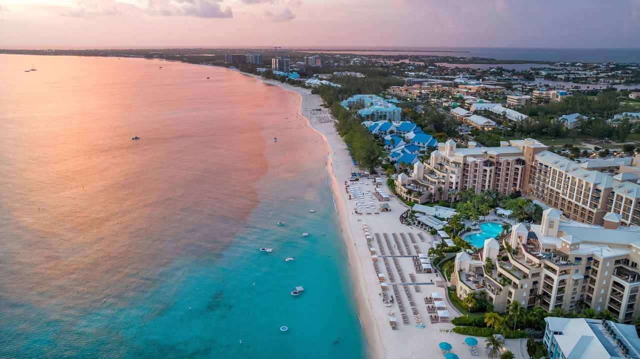 Ritz Carlton Residences #509