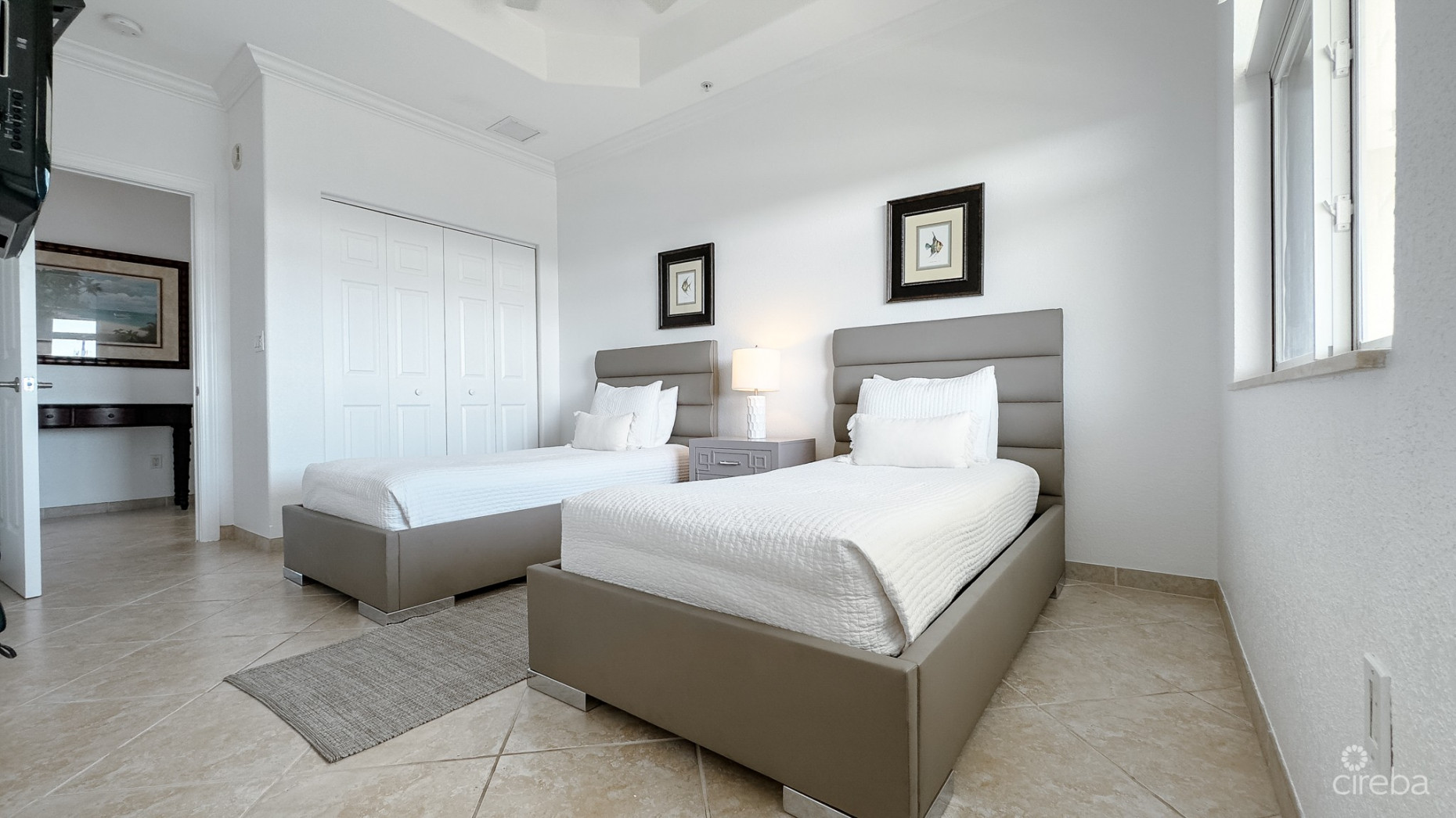 SOUTH BAY BEACH CLUB PENTHOUSE