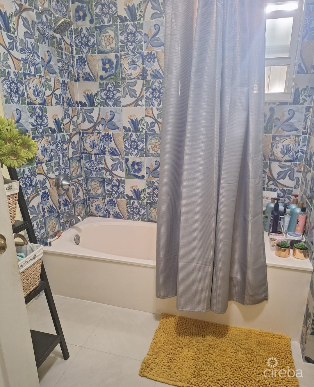 CLEAR WATER AVENUE HOME