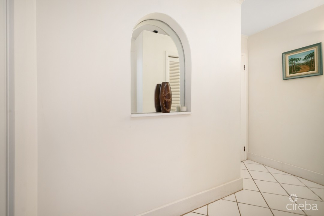 WEST BAY HOME - 2 APARTMENTS  PRICED TO SELL!