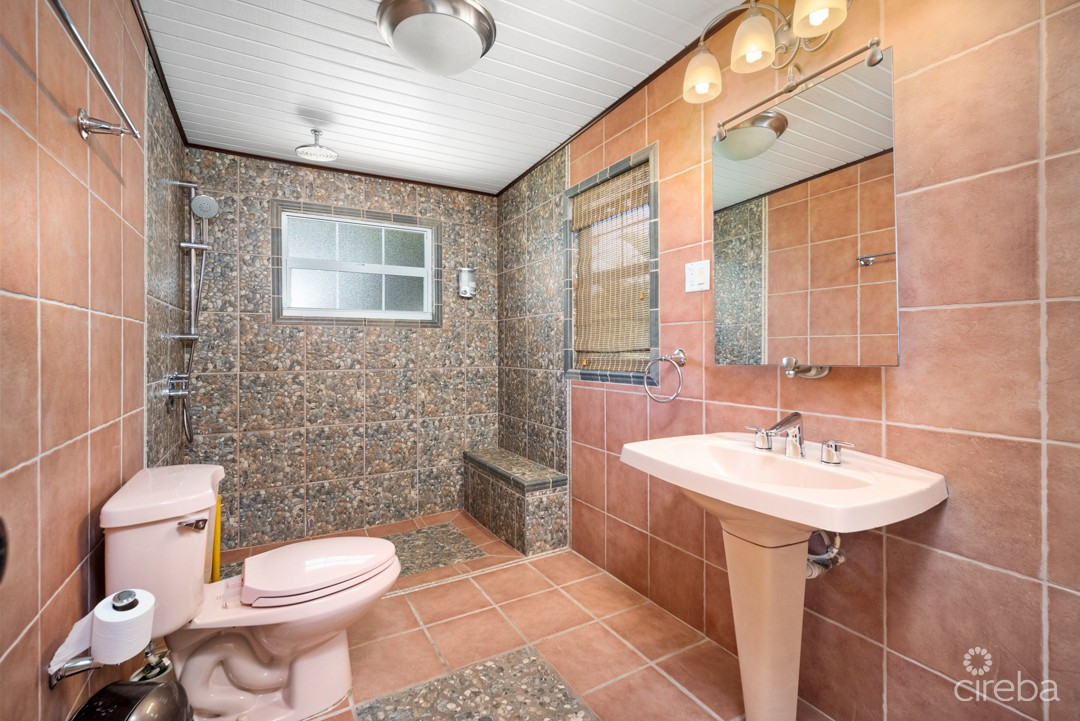 WEST BAY HOME - 2 APARTMENTS  PRICED TO SELL!