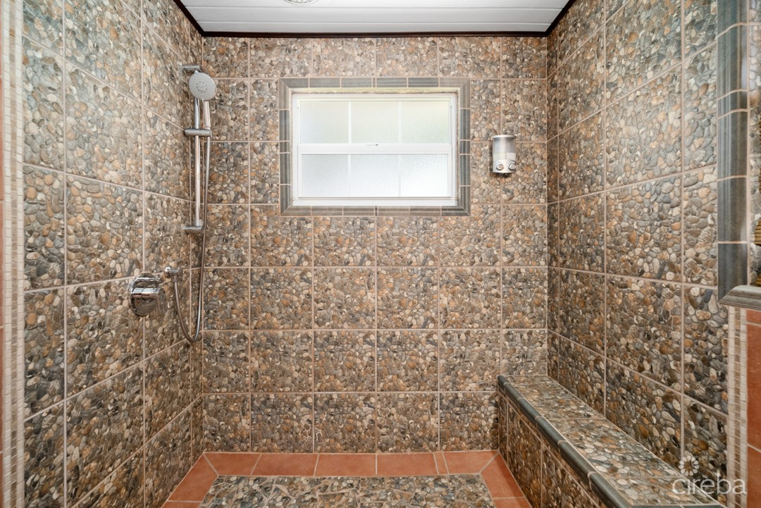 WEST BAY HOME - 2 APARTMENTS  PRICED TO SELL!