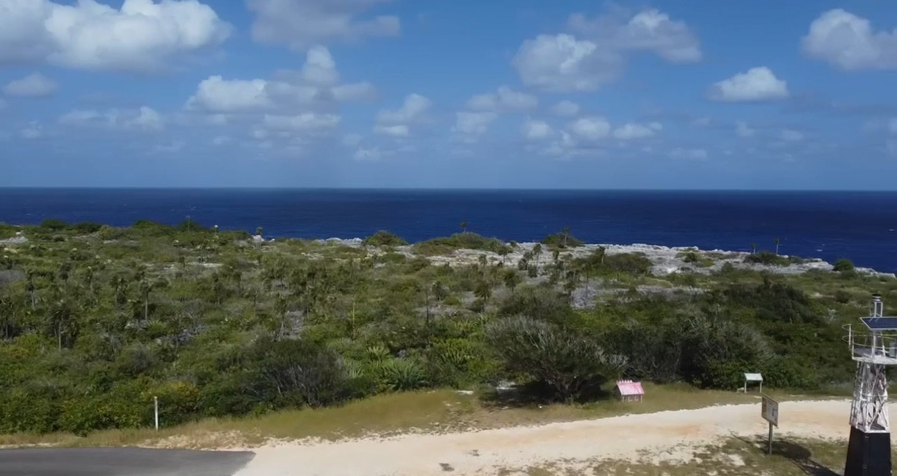 125 Acres Of Prime Land With 6,800ft Of Bluff Edge And Up To 150ft Elevation