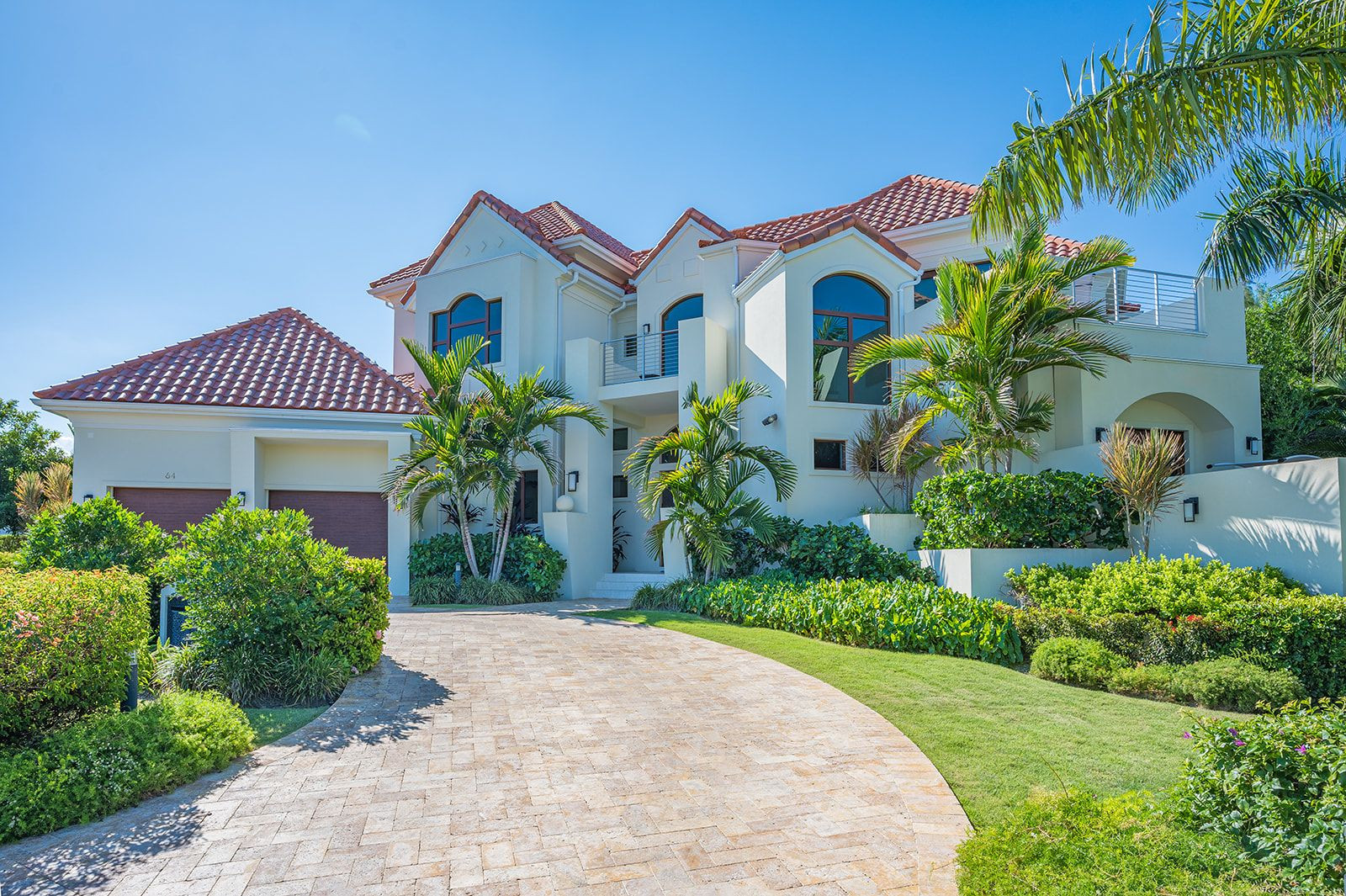 Villa Topenga, Crystal Harbour