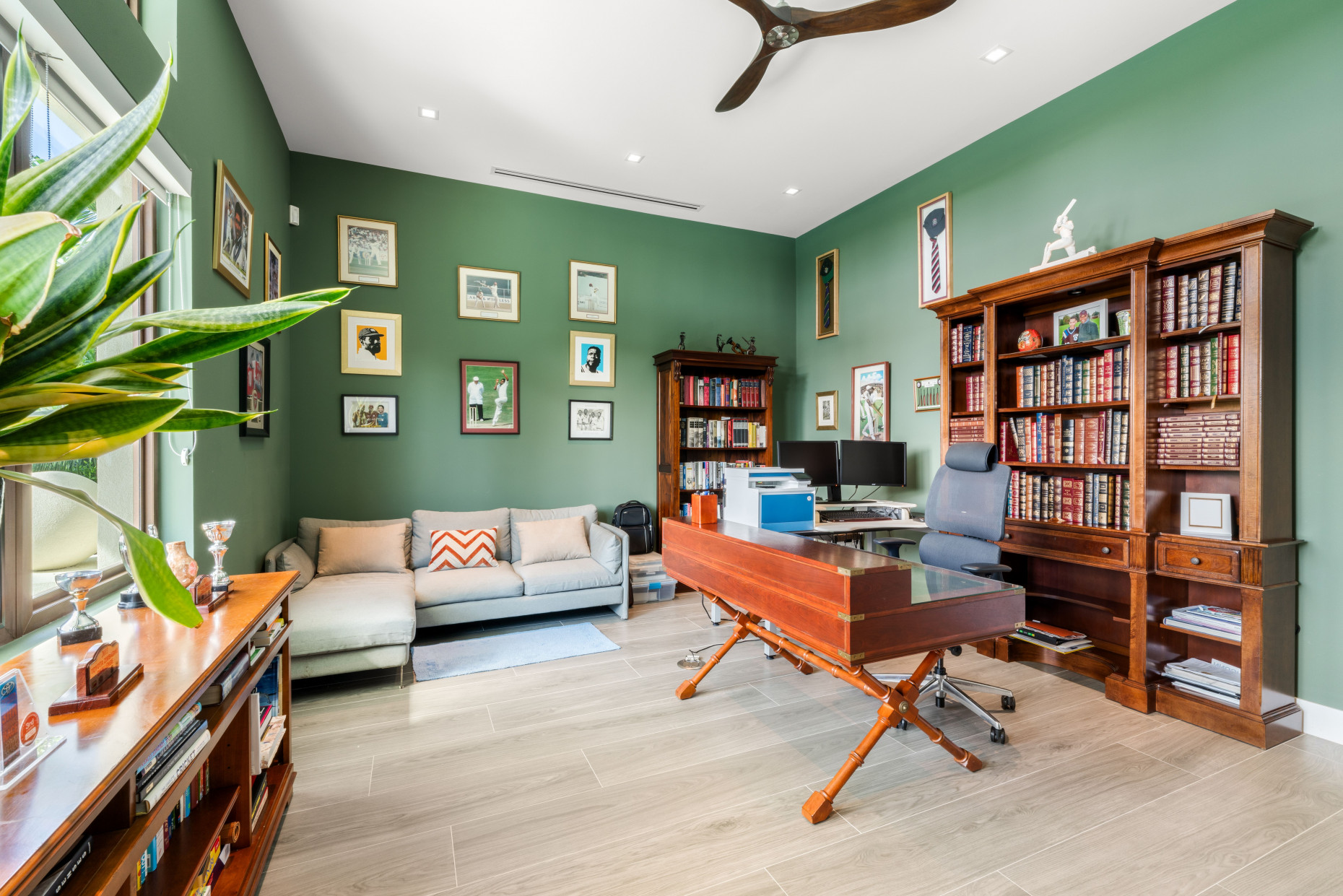 Villa Topenga, Crystal Harbour