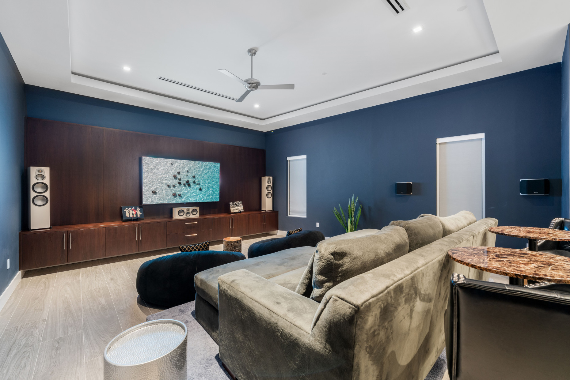 Villa Topenga, Crystal Harbour