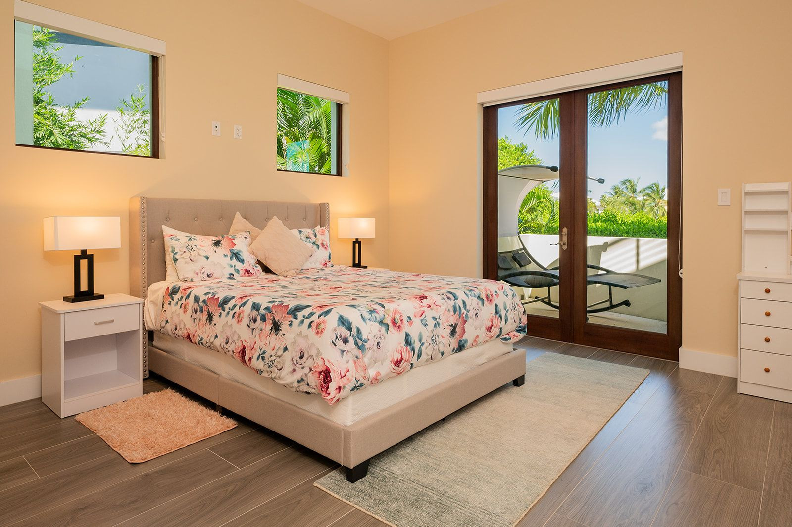 Villa Topenga, Crystal Harbour